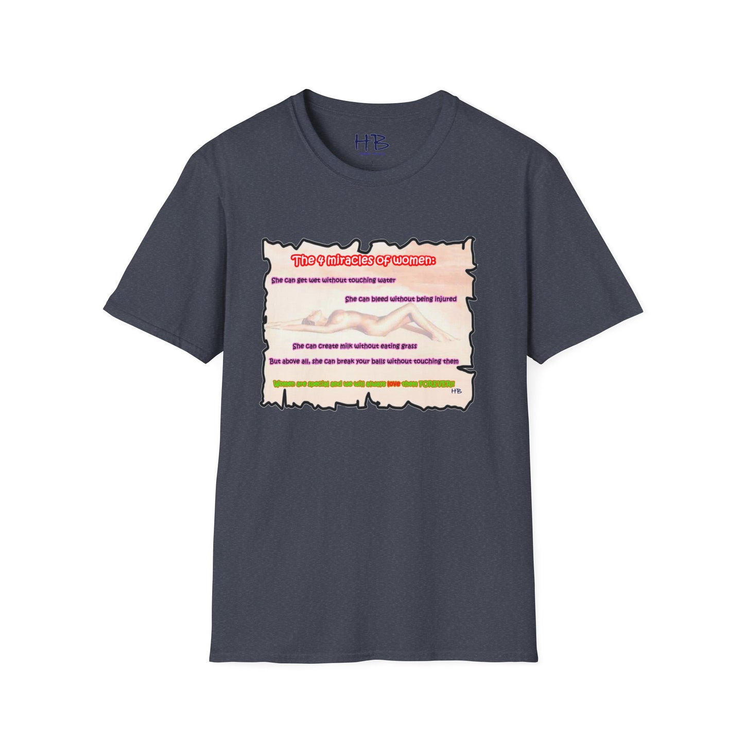 Embrace Elegance, Respect  the Marvels of Womanhood and Discover the Enchanting "Miracles of Women":  Unveil the Symbol of Strength and Beauty of Feminine