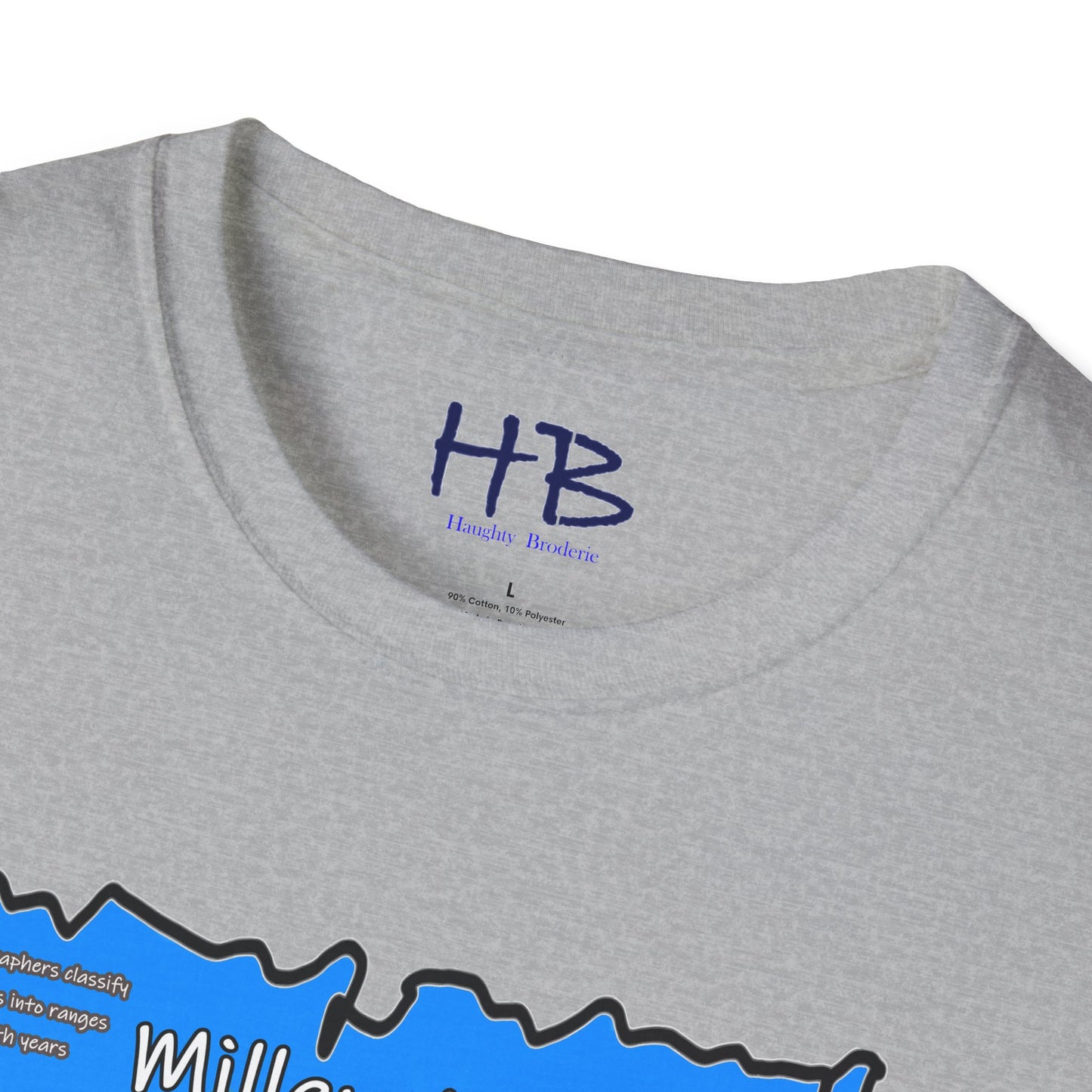 Bridging Cohorts of Our Connected Planet: Millennial Generation