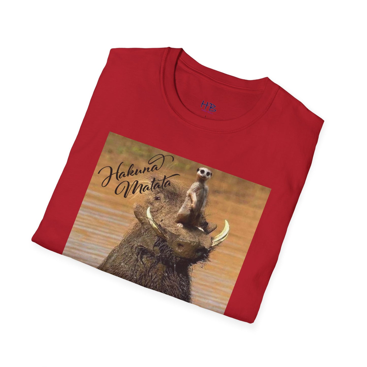 Smile Spark with Hakuna Matata Positivity Patrol Duo