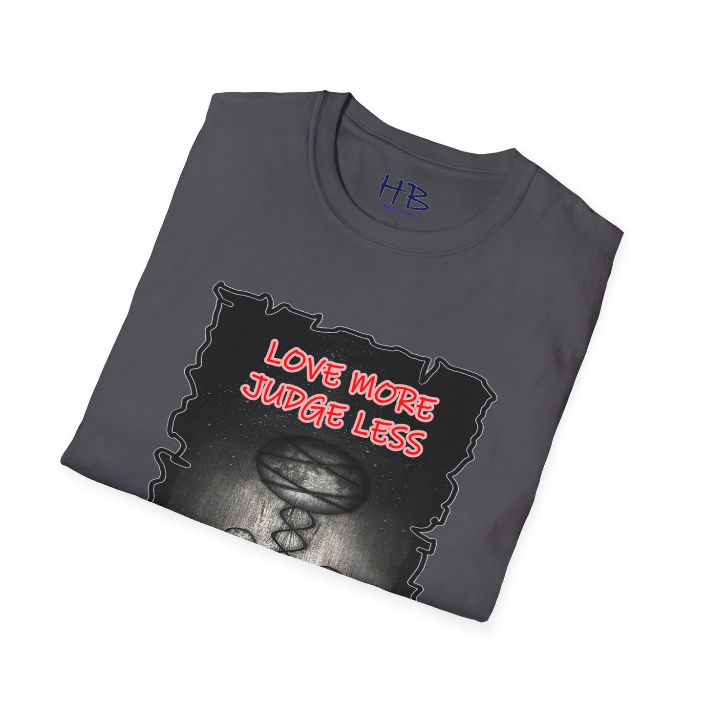 Embrace Love using The Heartfelt Connection; Love in the Gray Matters Details