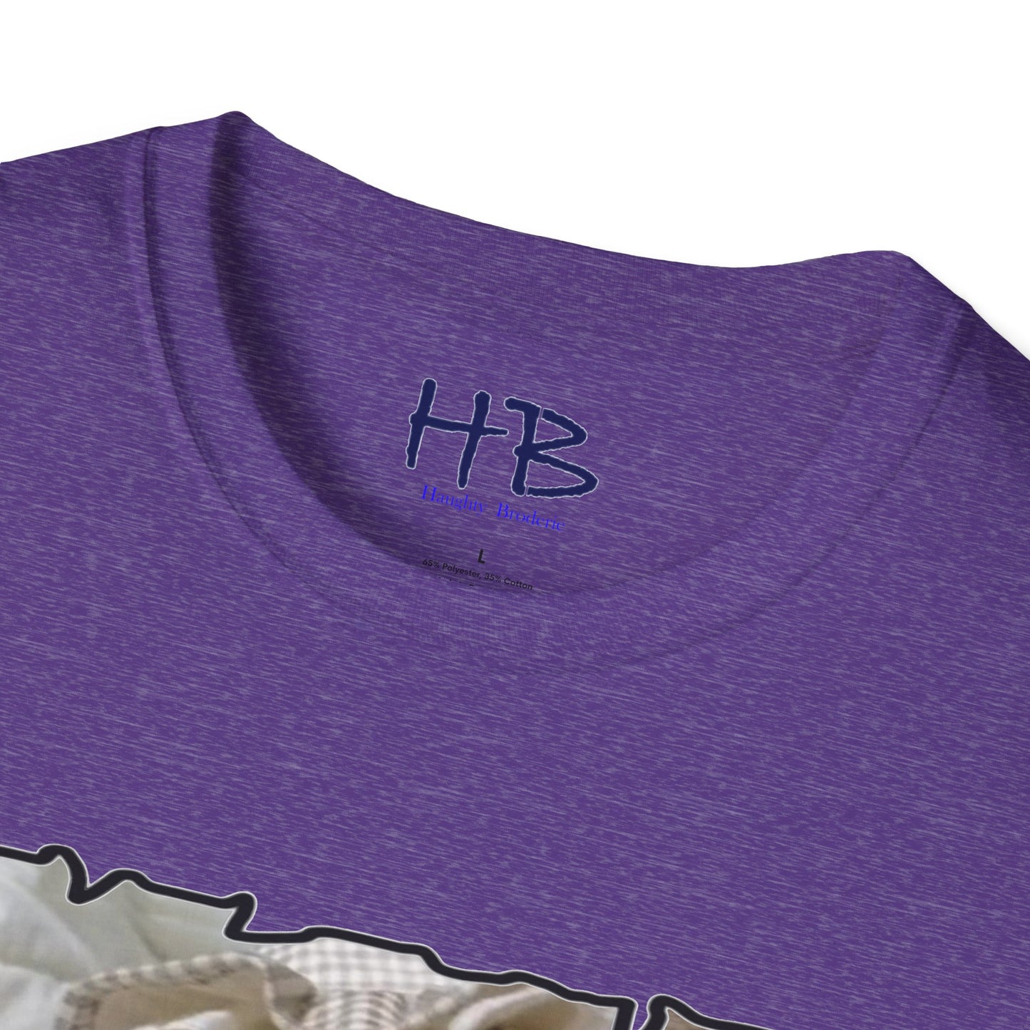 Bichon Maltese anxious about tonight's gala