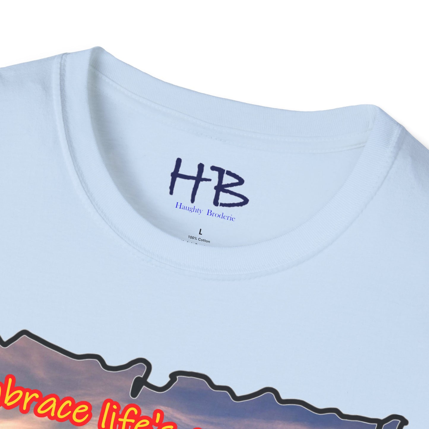 Nature's Wisdom Woven with Philosophical Elegance; Time's Flowing Zenith Zen Tapestry 8