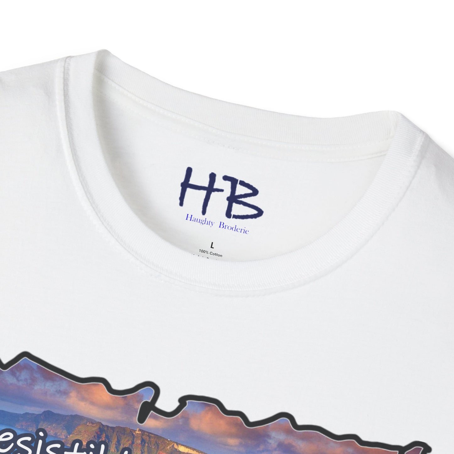 Irresistible Utopia 2