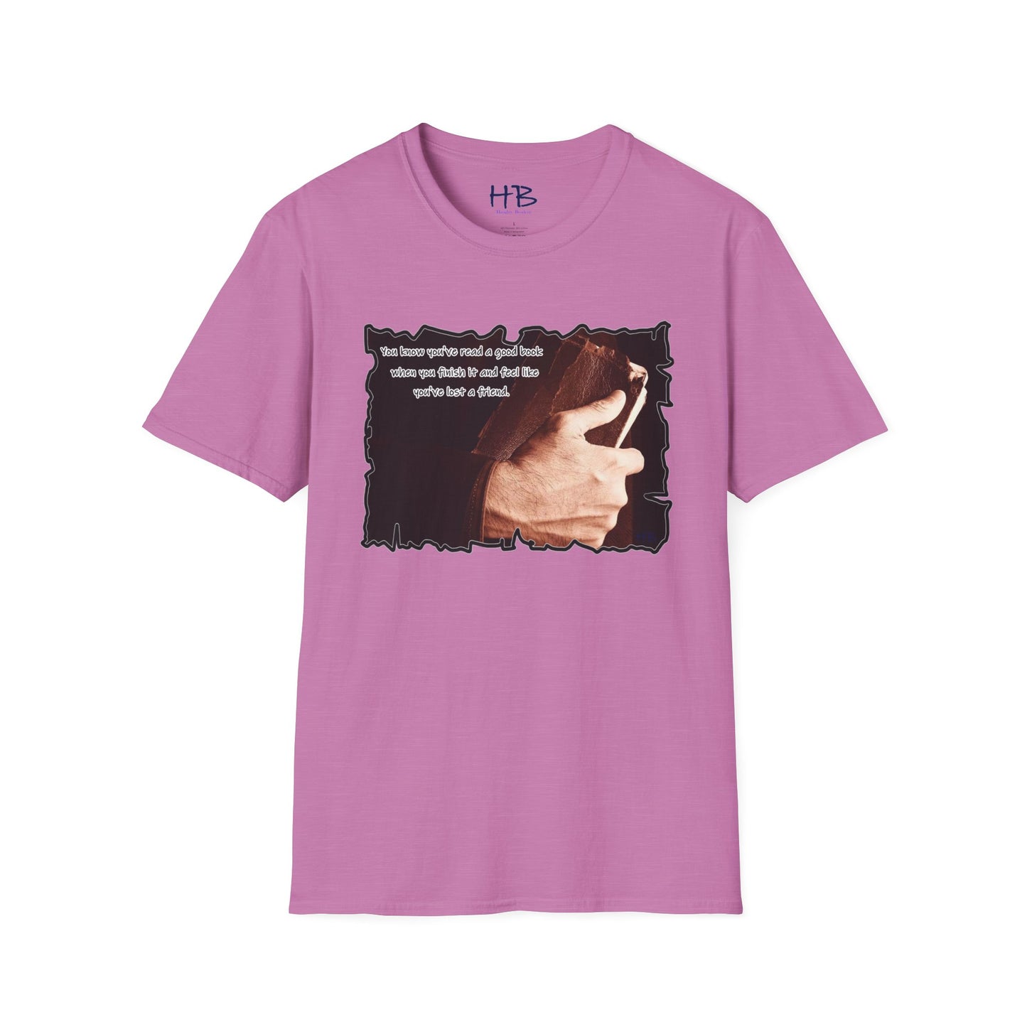 Reader's Reflection Upon Literary Connection: A Book Lover's Delight  Embracing the Narrative with the Words We Hold