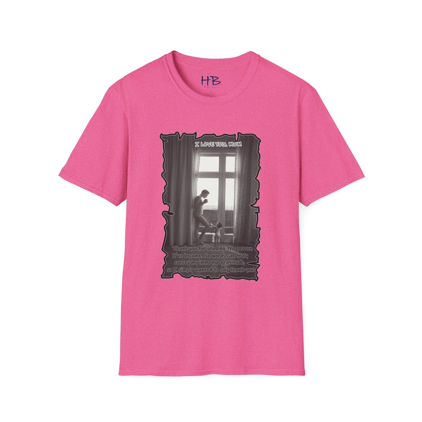 The Essence of Maternal Impact Beyond Words: Expressing Infinite Gratitude to Mothers