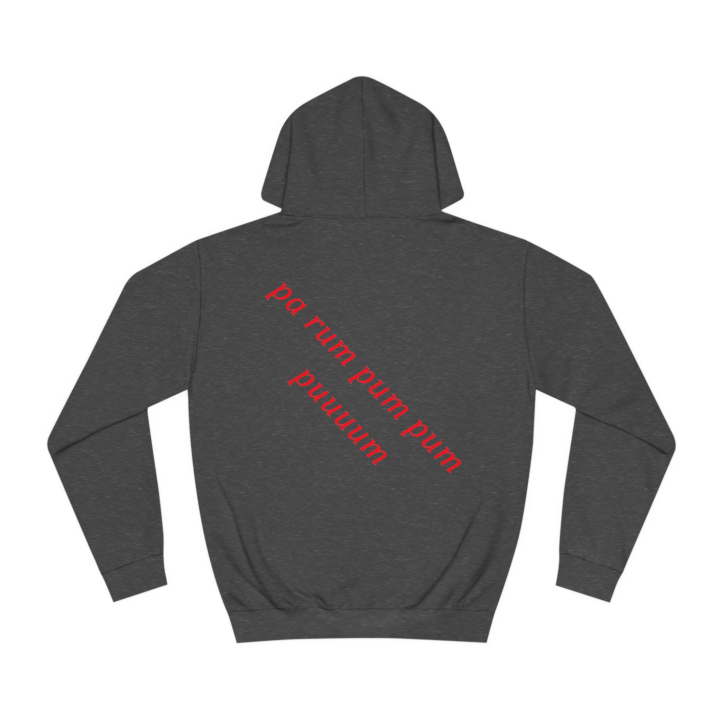 Get Yours Now -- Originality in Motion using Twist of Charm and how much we lovin' it (Hoodie - Cozy and Durable)