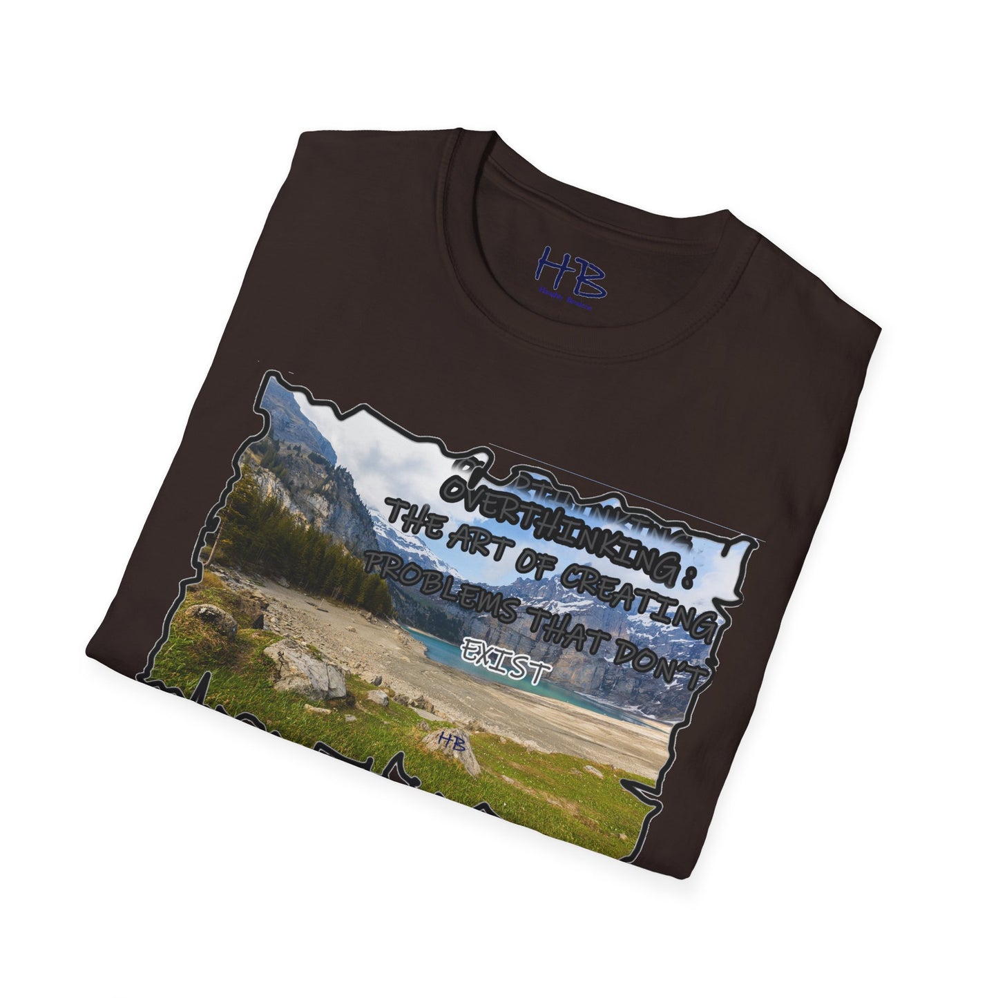 Radiate Calmness and Clarity with Our Nature-Inspired Apparel