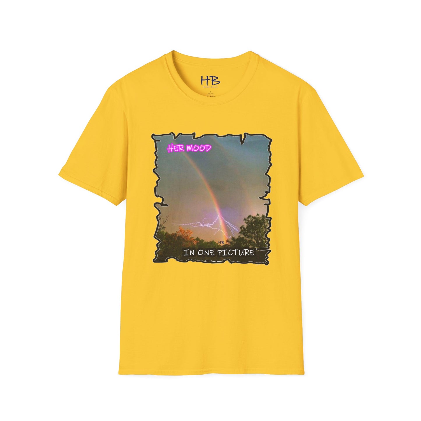 From Charm to Thunder: Duality Unleashed the Enigmatic Beauty  Transformative Power of Mood Magic