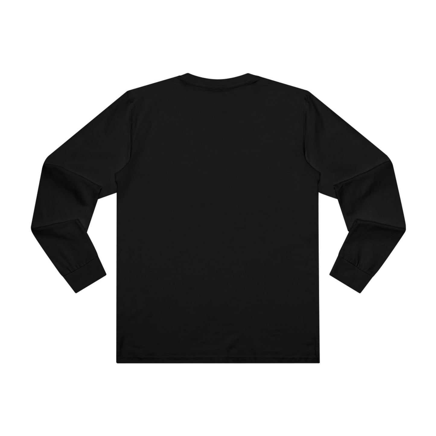 Happiness in marriage is not solely determined by the level of compatibility between spouses, but rather by their consistent effort to navigate and resolve difficulties that arise in their relationship. (Men's Base Longsleeve Tee - All-Season Wear)