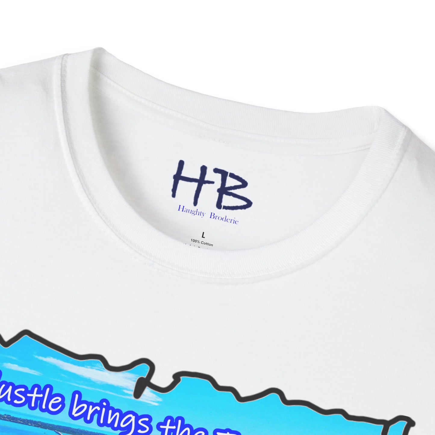 Hustle brings the Treasures 1