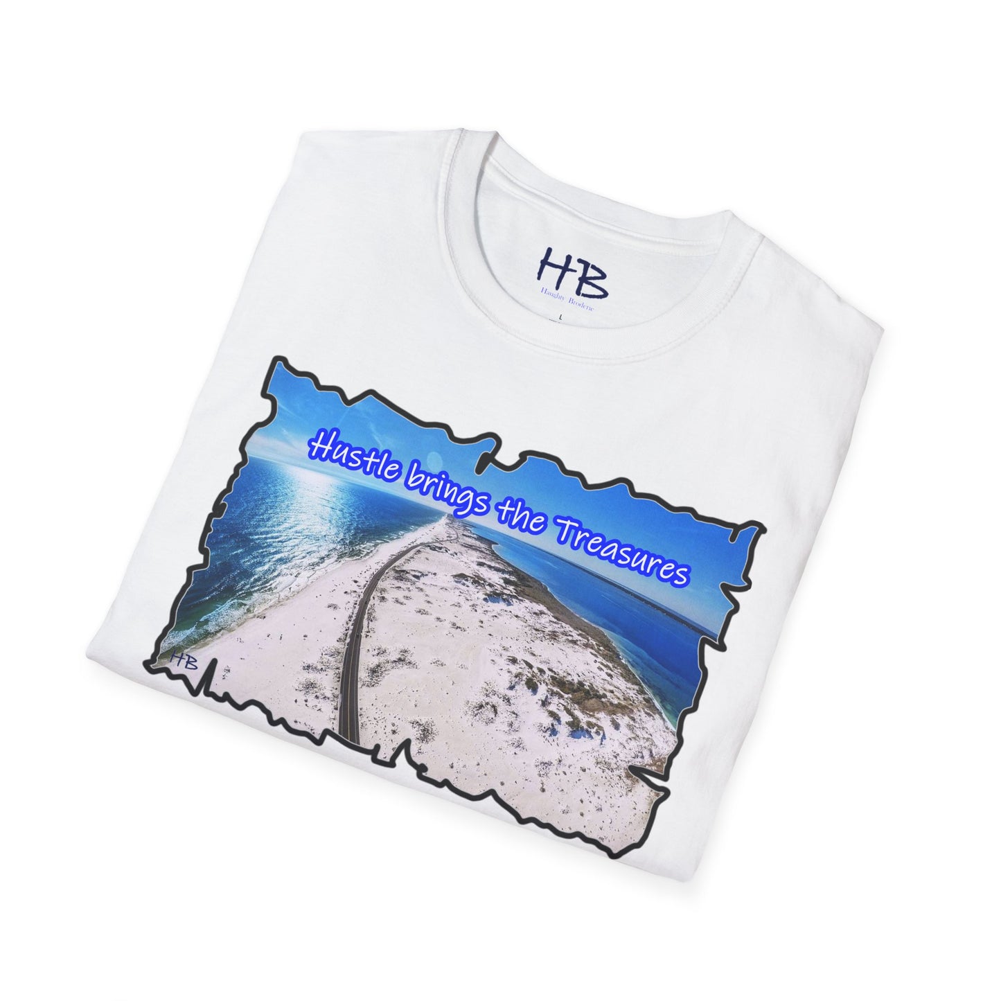 Hustle brings the Treasures 2