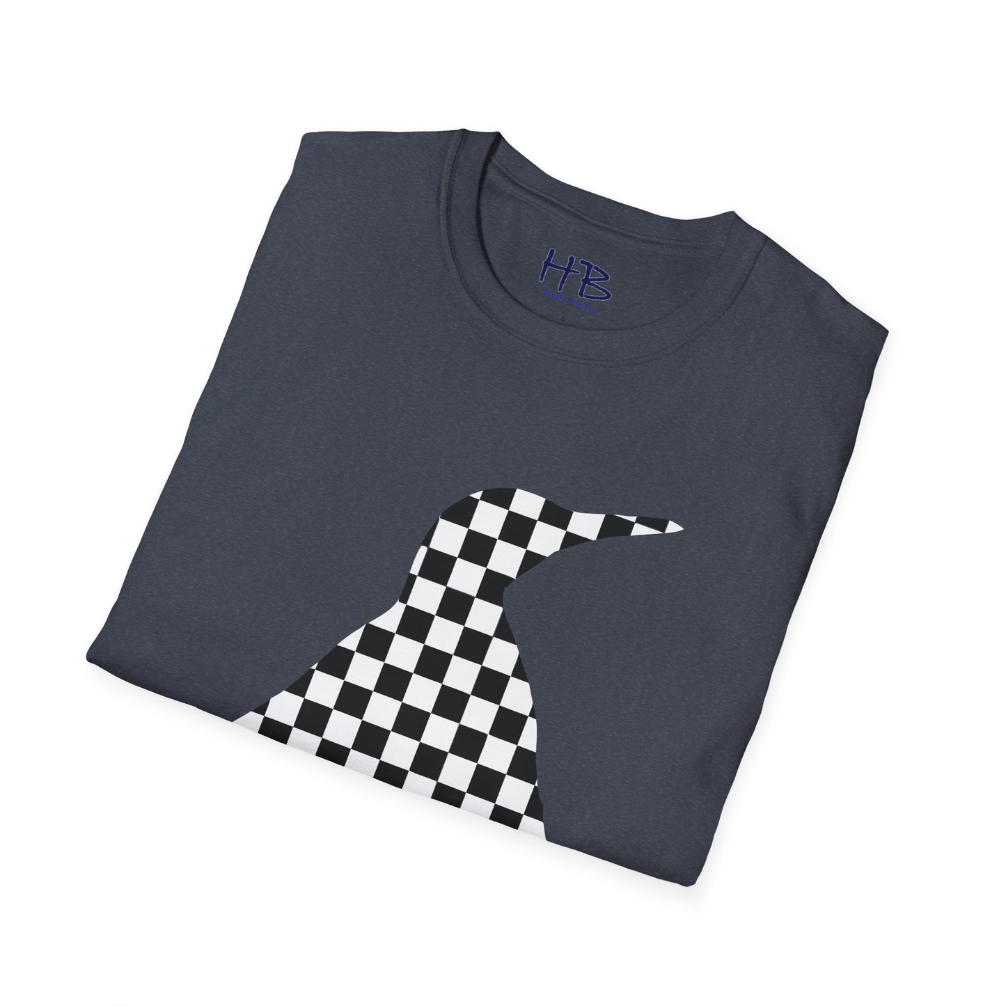 Distinctive and Classy: Checkered Penguin Apparel