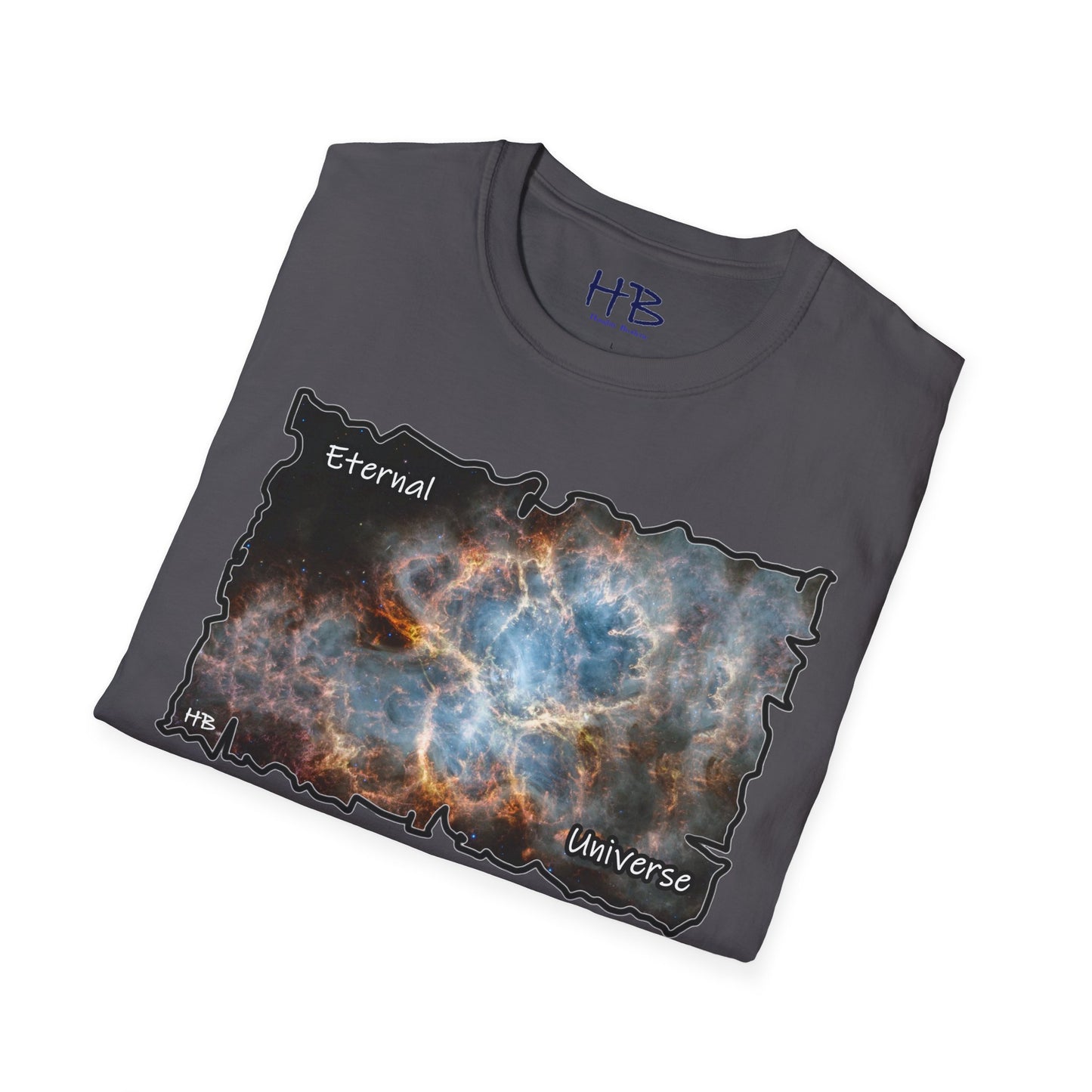 Starlit Cosmos-Inspired Eternity Whispers; Galactic Celestial Odyssey Harmony