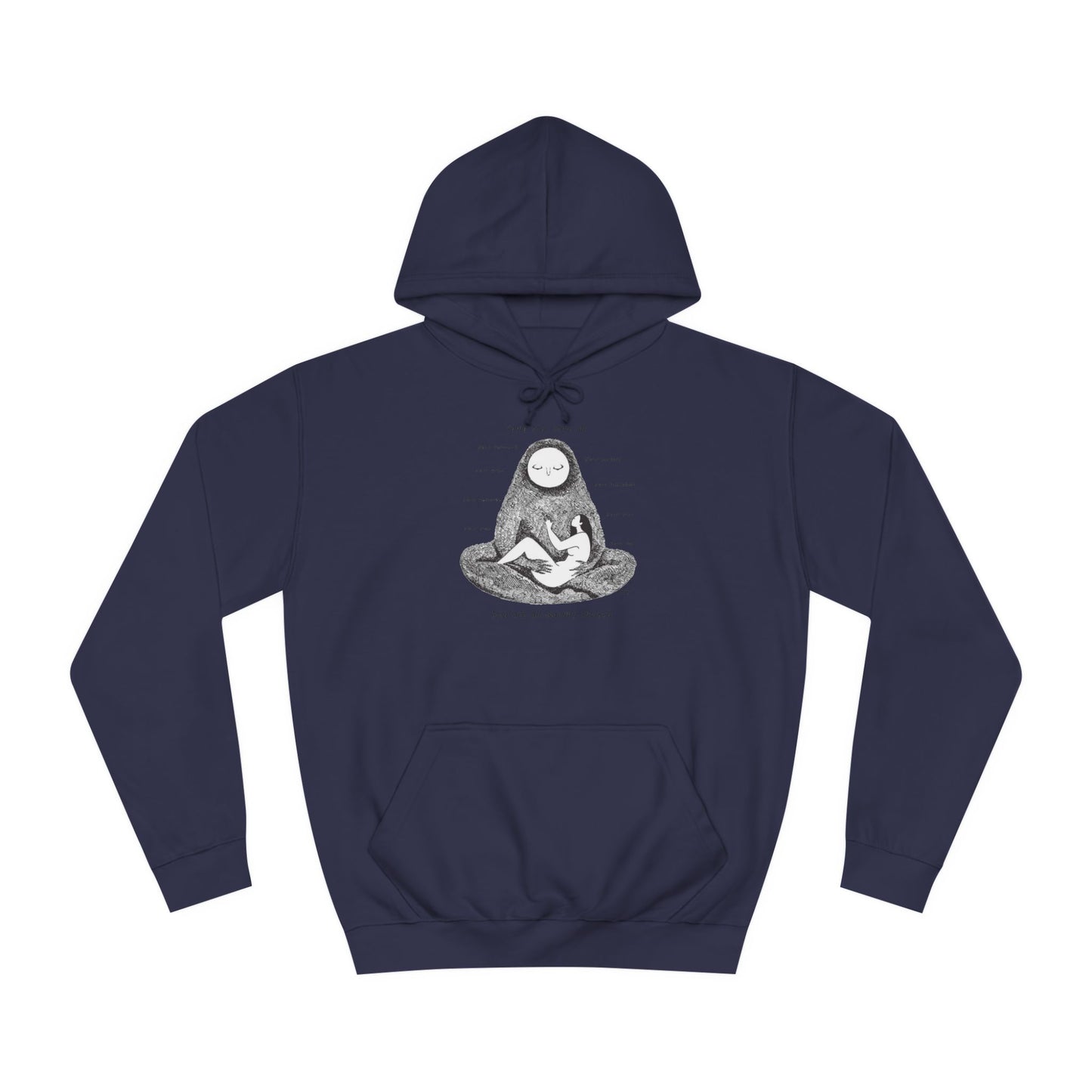 Get Yours Now -- Come one, come all (Hoodie - Cozy and Durable)