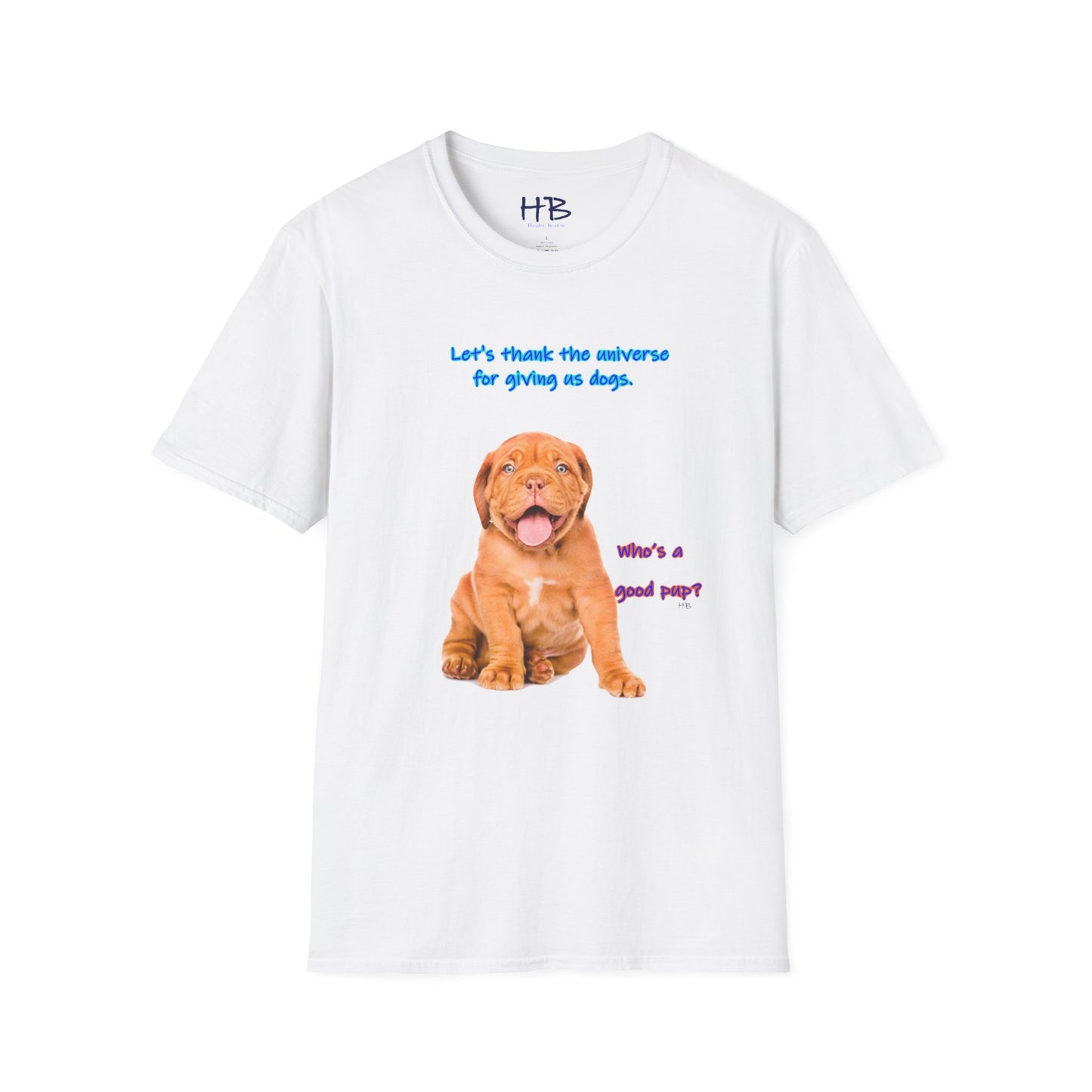 Labrador Puppy Love; Pawsitively Heartwarming Unconditional Love