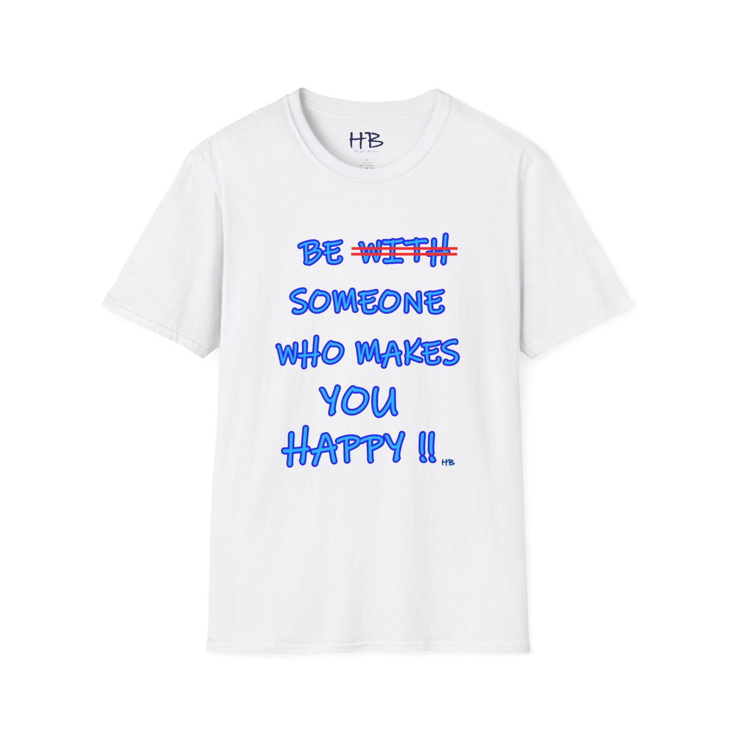 Self-Love Empowerment Happiness Advocate Garb;  Confidence Booster Inner Joy Proclamation Outfit