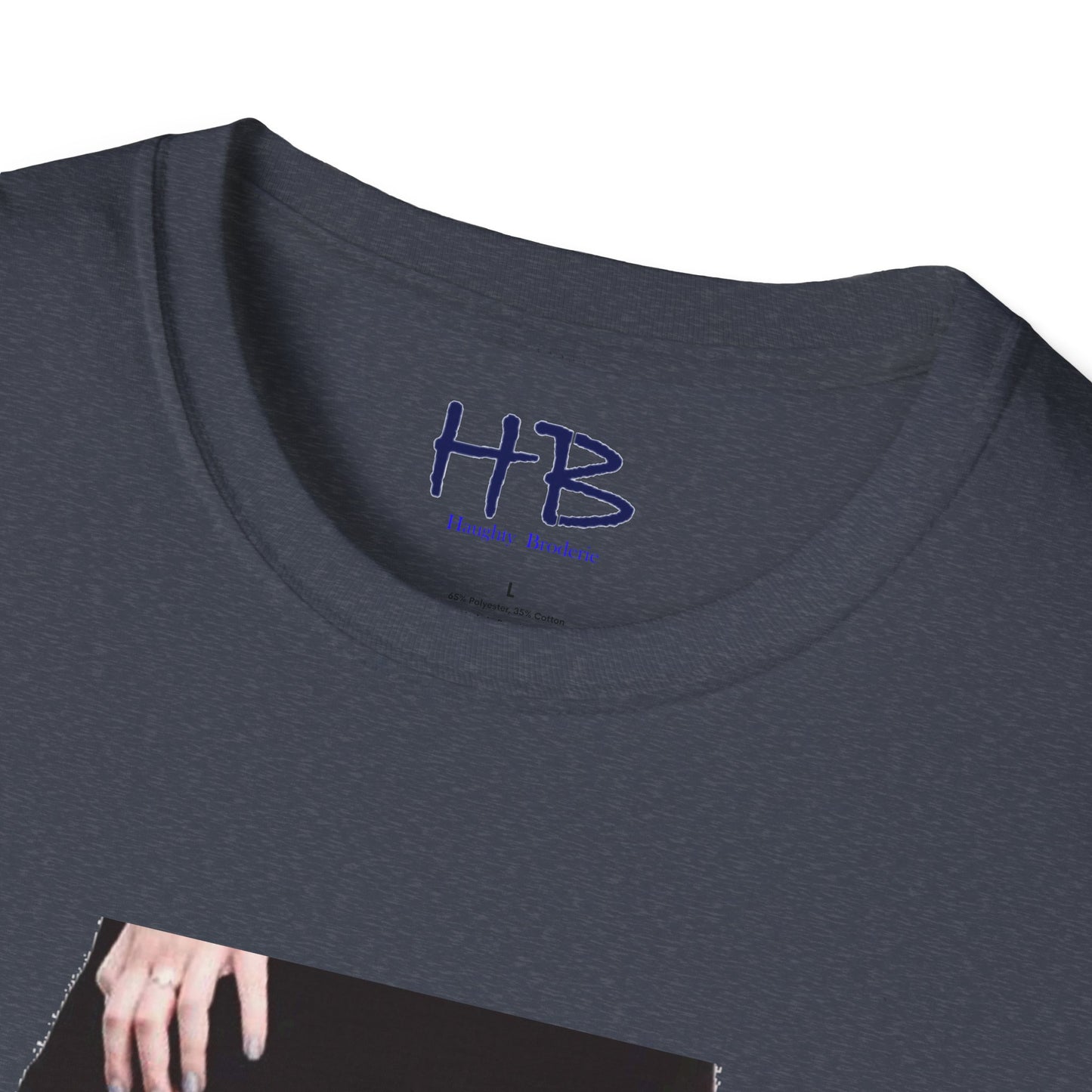 Fashion with a Purpose: Breaking Society's Mold - funny characteristic non-judgmental