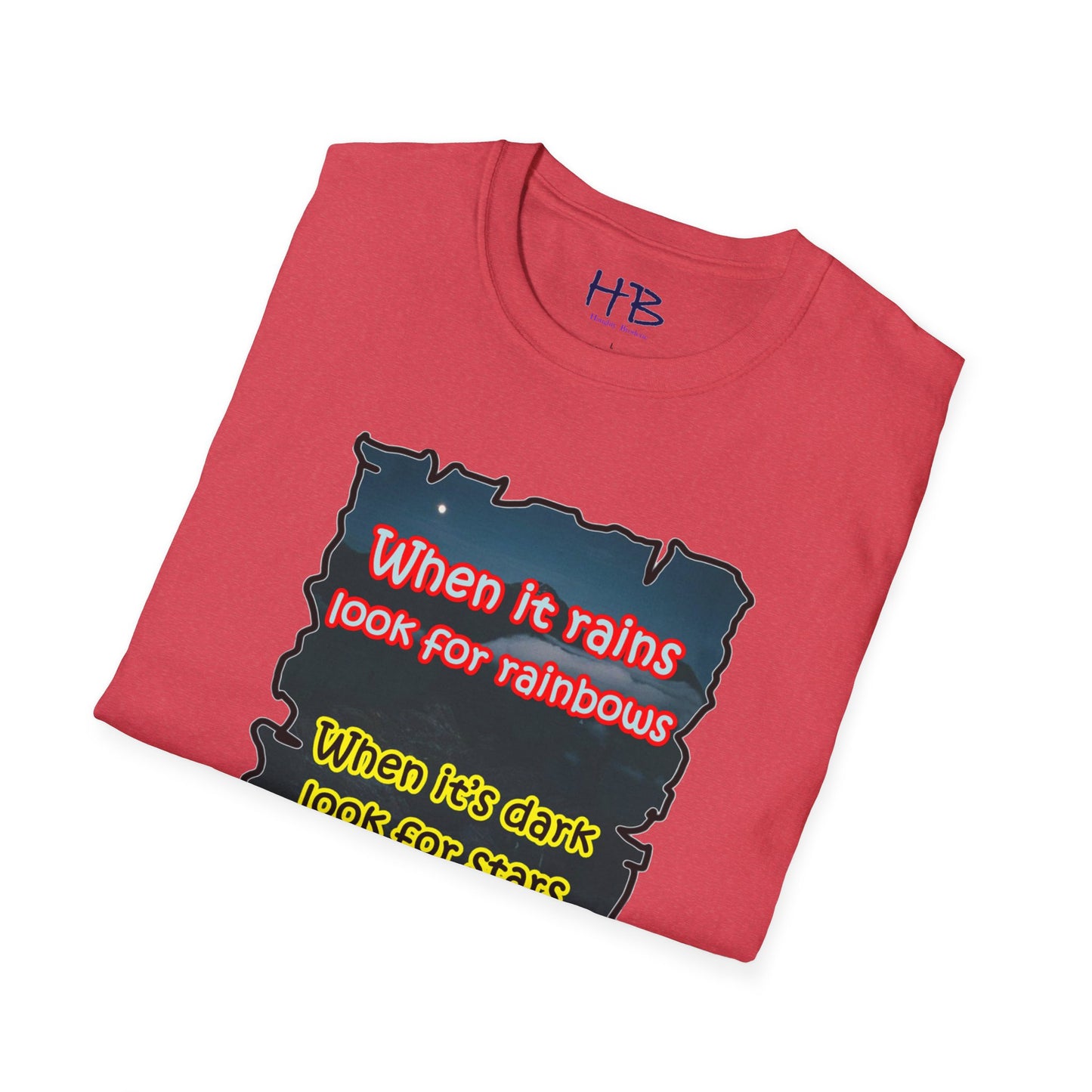 Captivating Nature's Beauty to Radiate Positivity: "Celestial Splendor" Attire