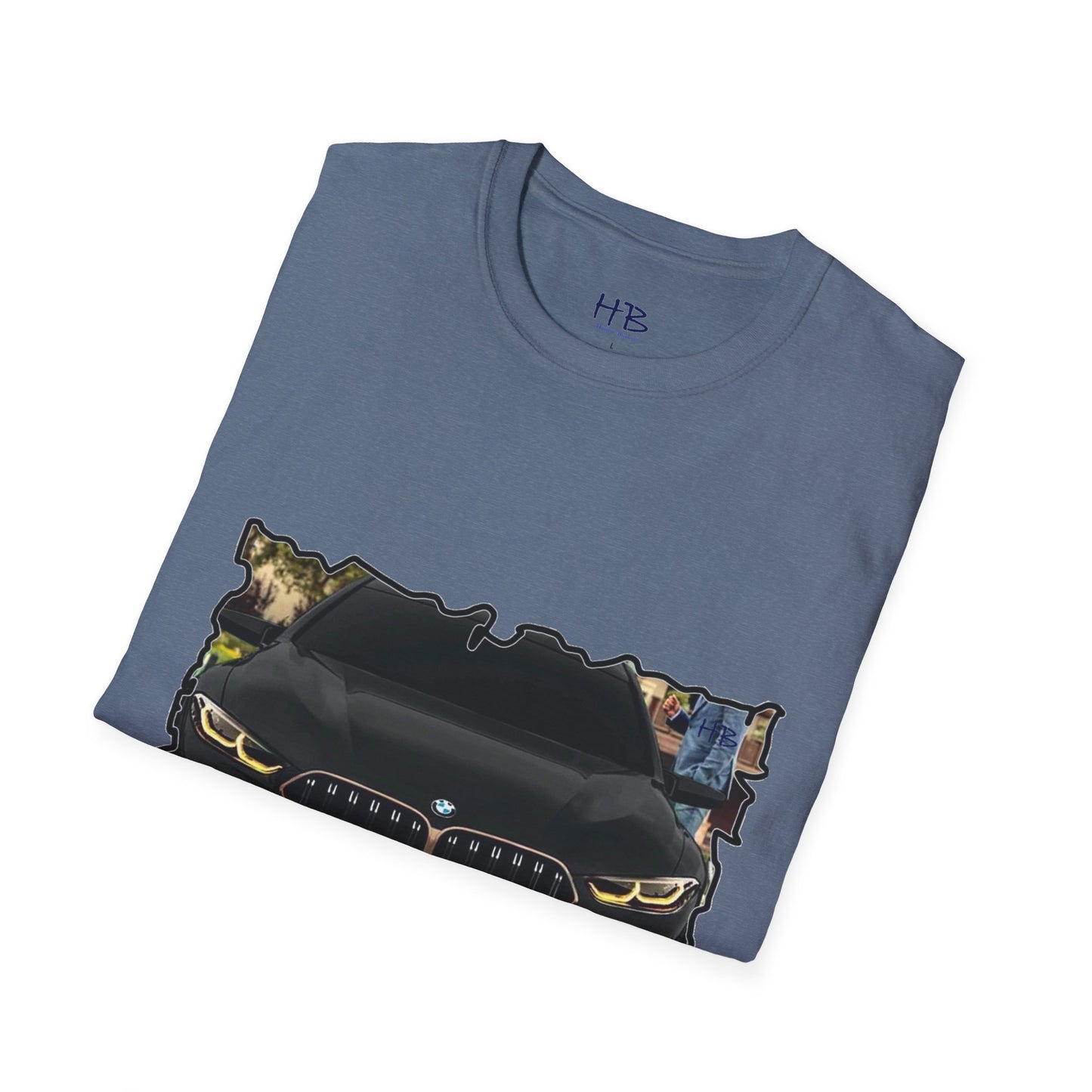 Exquisite BMW M8 Gran Coupe