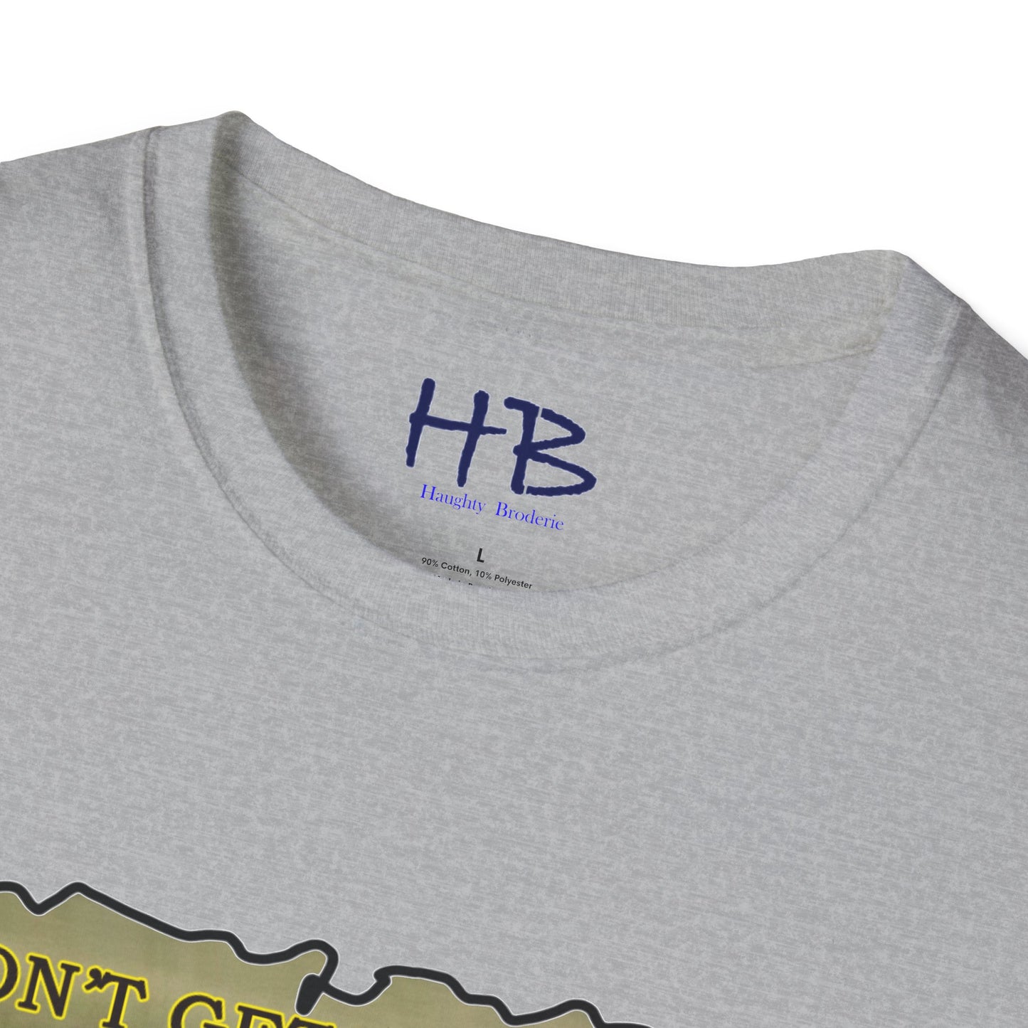 DON'T GET HER MAD!!! Respect her POWER!!