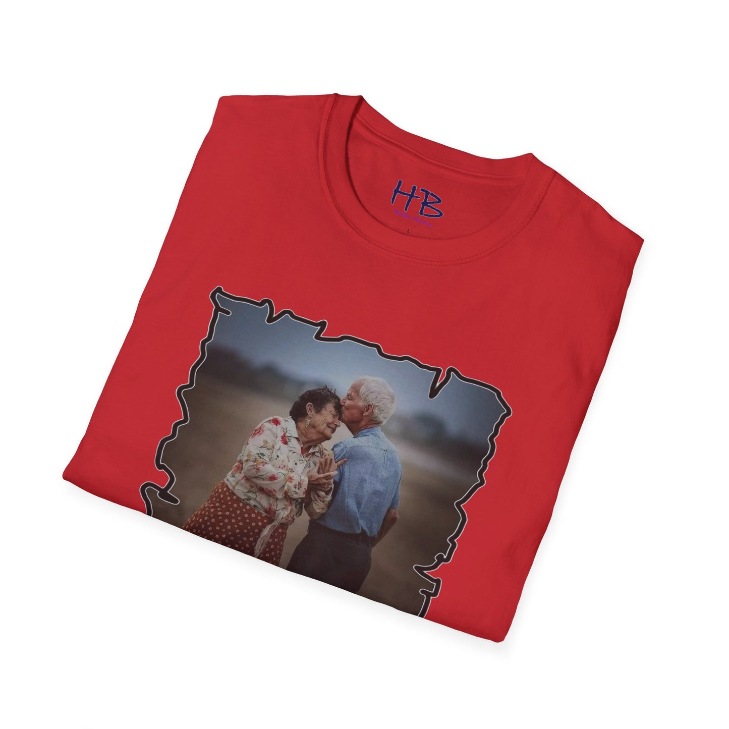 Affectionate Embrace with The Silent Language of Love; Unspoken Affection Embodying Love Beyond Words