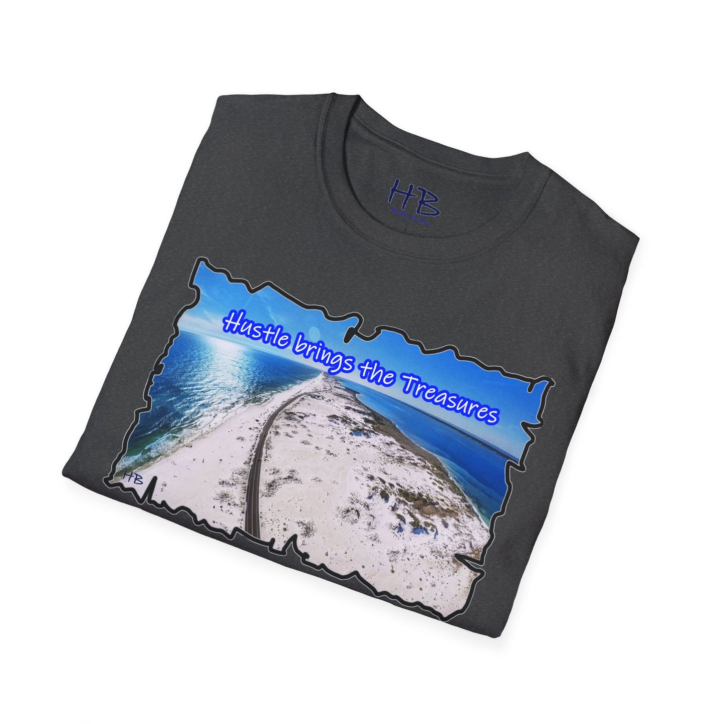 Hustle brings the Treasures 2