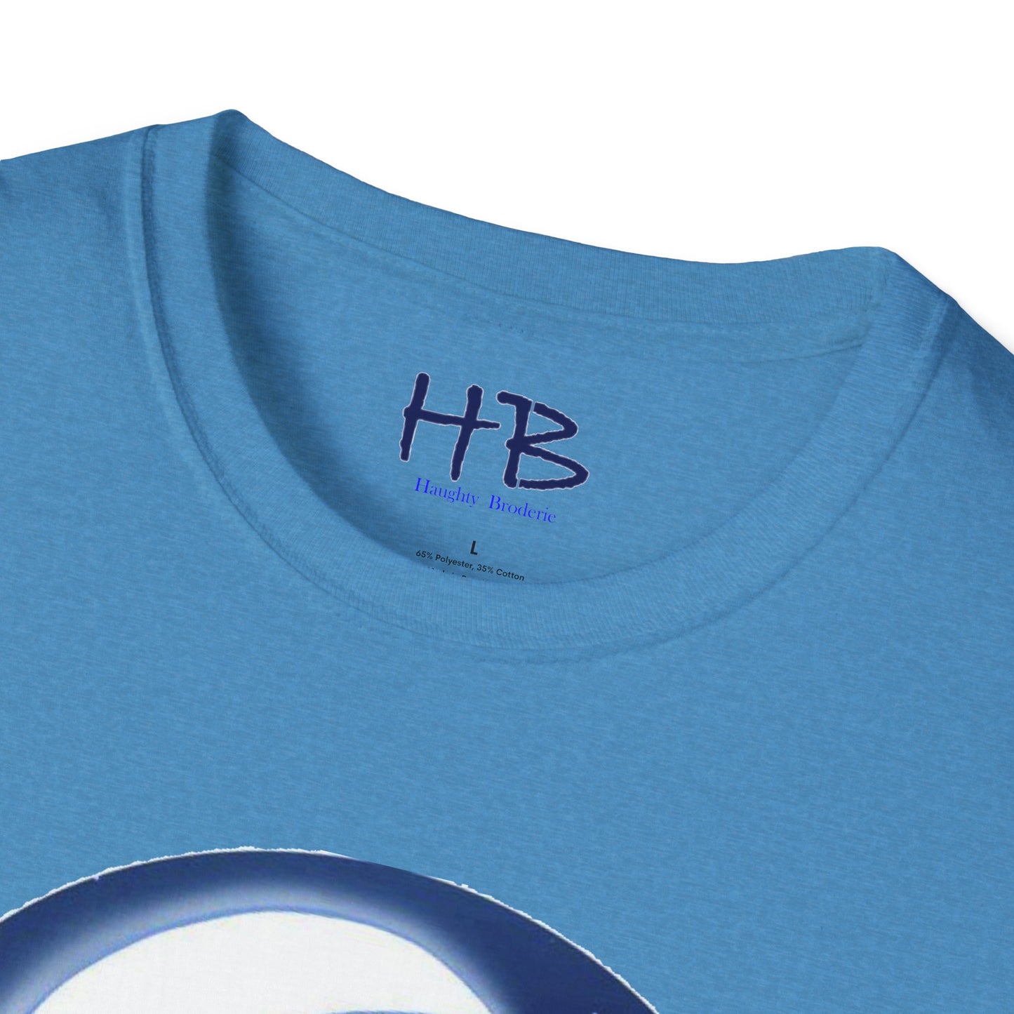 She always wants MORE