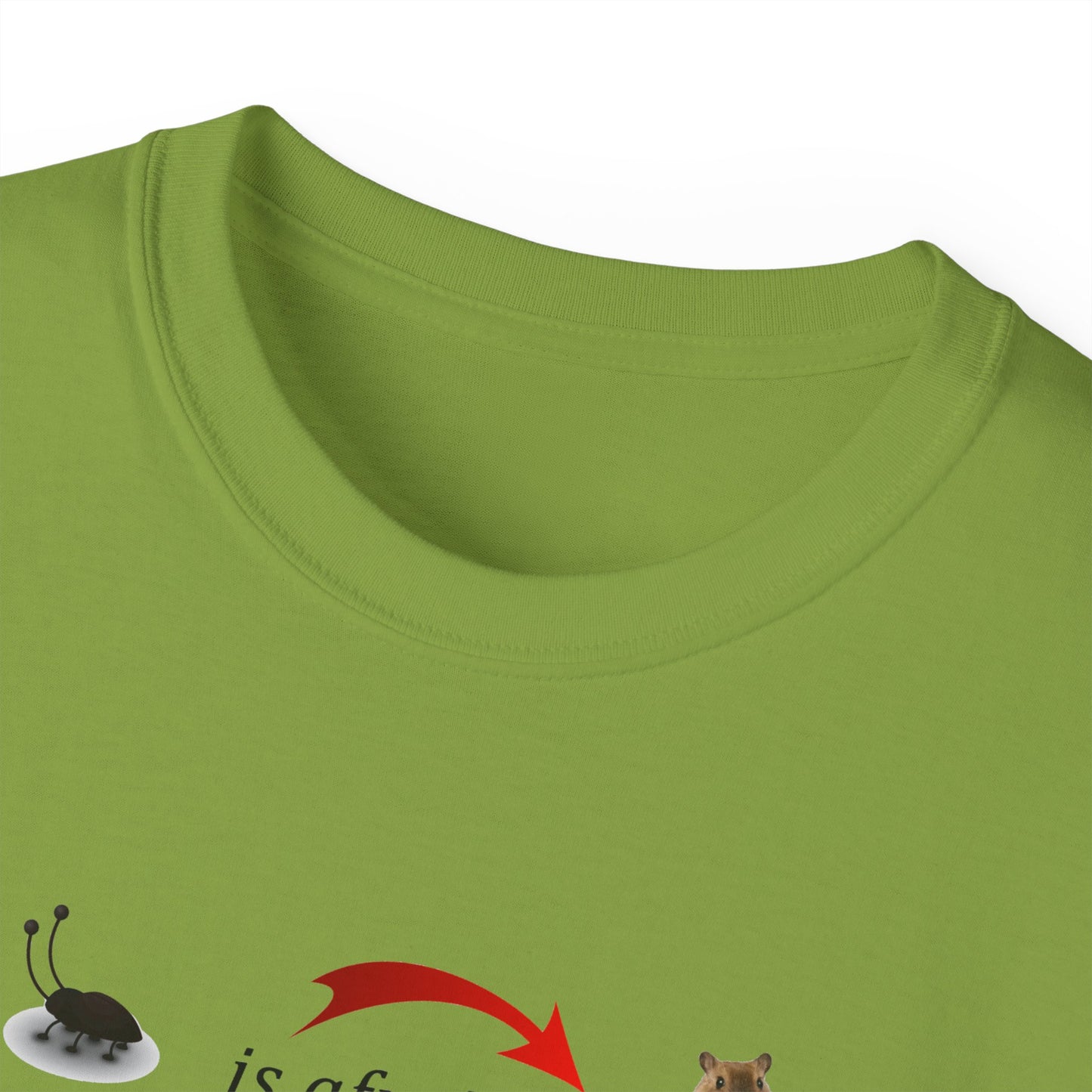 Endless Fear Chain Loop