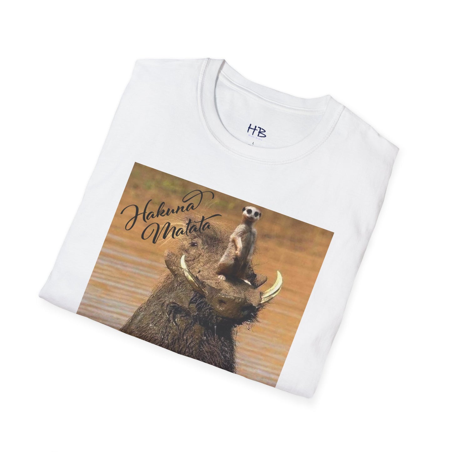 Smile Spark with Hakuna Matata Positivity Patrol Duo