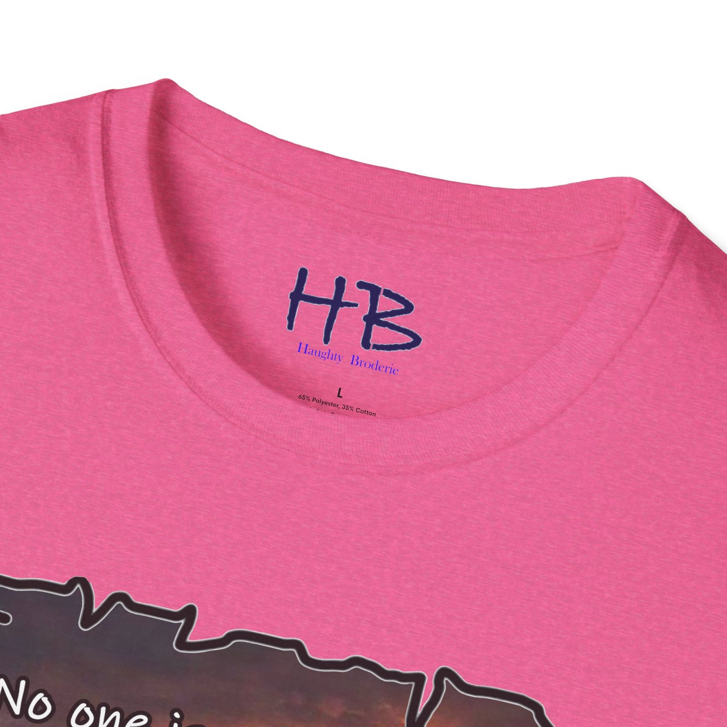 The Proclaiming Truth Bearer; Sincerity's Symbol is Honesty's Emblem