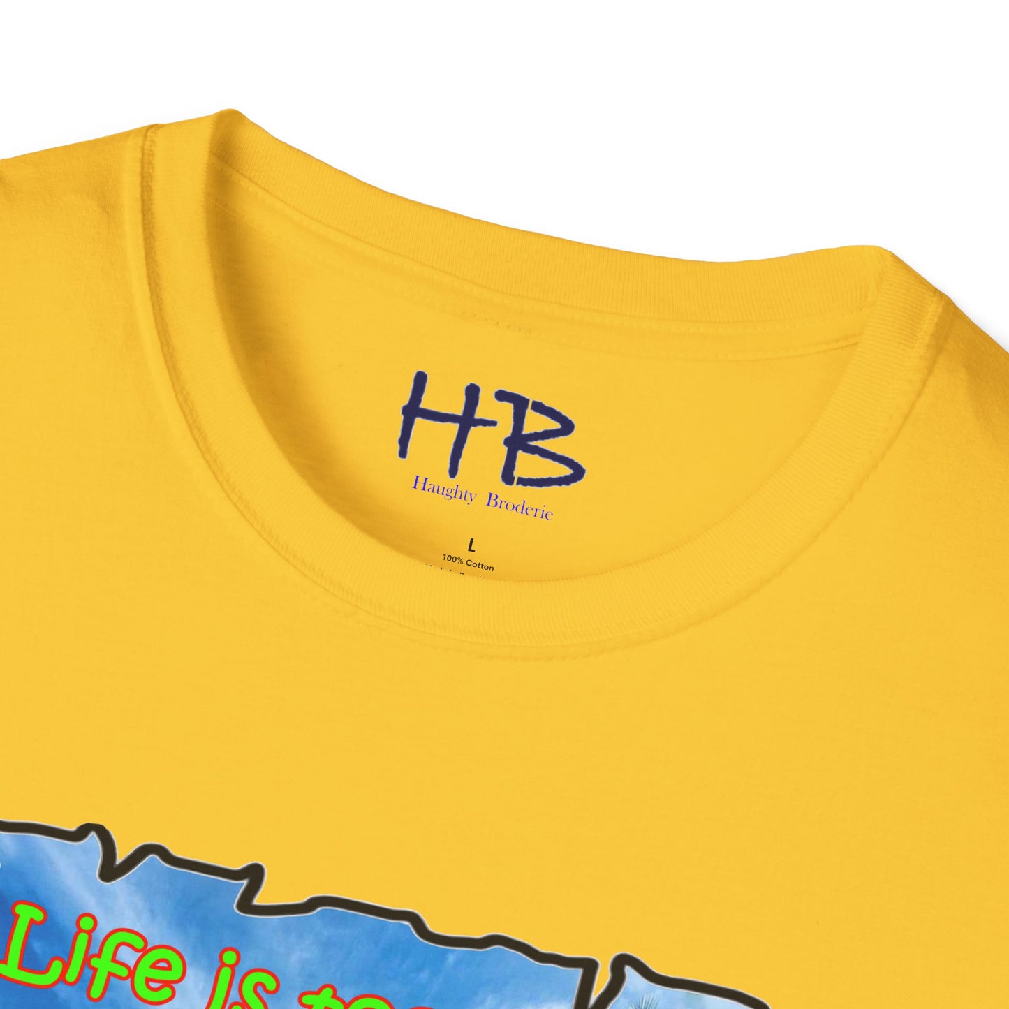 Embrace Life's Paradoxical Ironies: The Essence of Contrasts