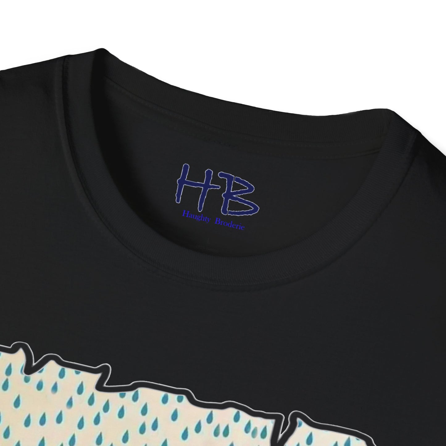 Rainy Day Revelations to Embrace One's Authenticity; The Art of Individuality for Unconventional You