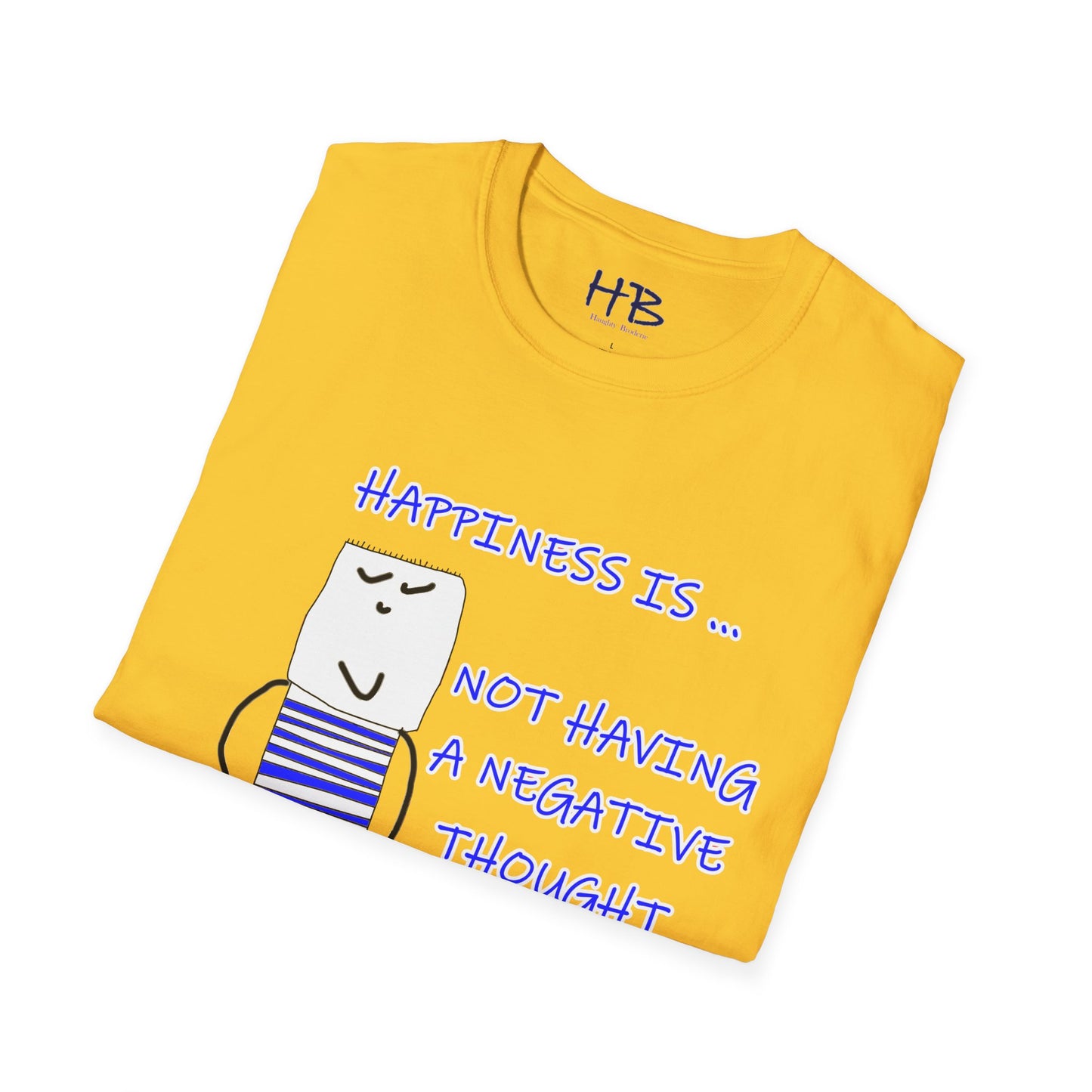 Unleash Your Inner Joy: The Ultimate Happiness: Defy Negative thoughts per day