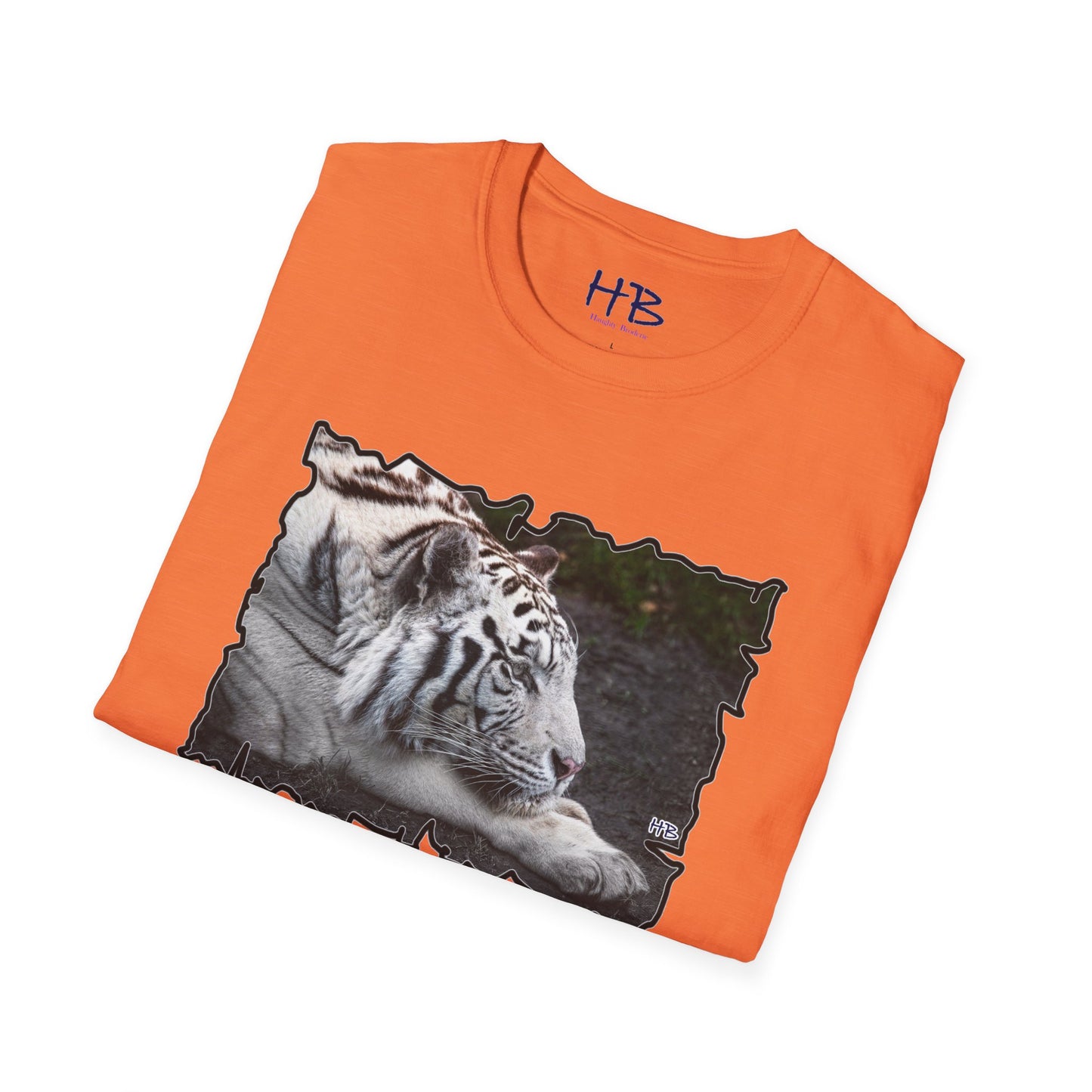 White tiger black stripes green eyes