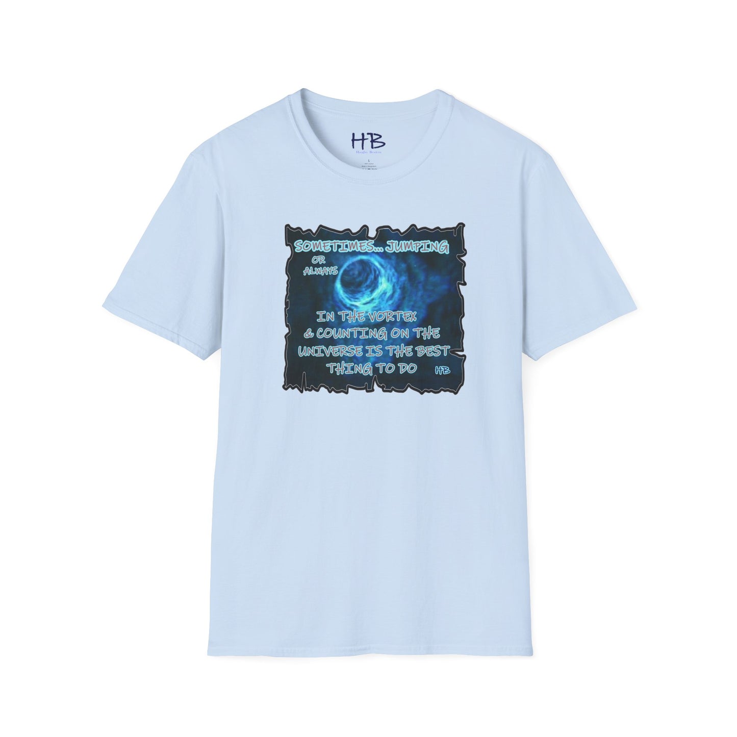 Unleash Your Cosmic Potential: The Vortex Revelation