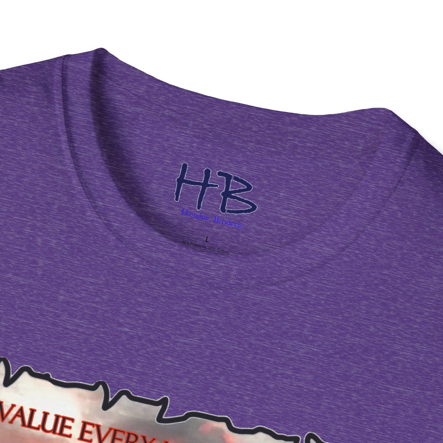 Value every moment and every person, as their presence may one day fade