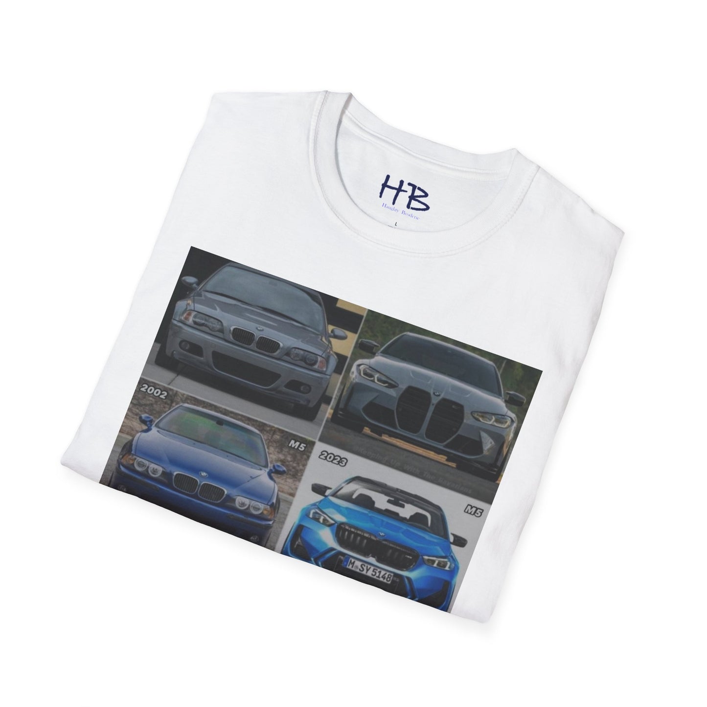 Driving Through Ages in Automotive Legacy Unveiled with A Wearable Ode to Iconic Eras: Revving Through Time A Dynamic Homage to Driving Excellence