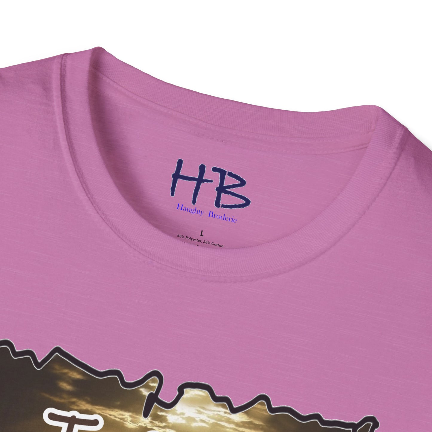 Unleashing the Empowering Emblem Inner Champion: Radiate Determination with Inspirational Style "I CAN & I WILL"