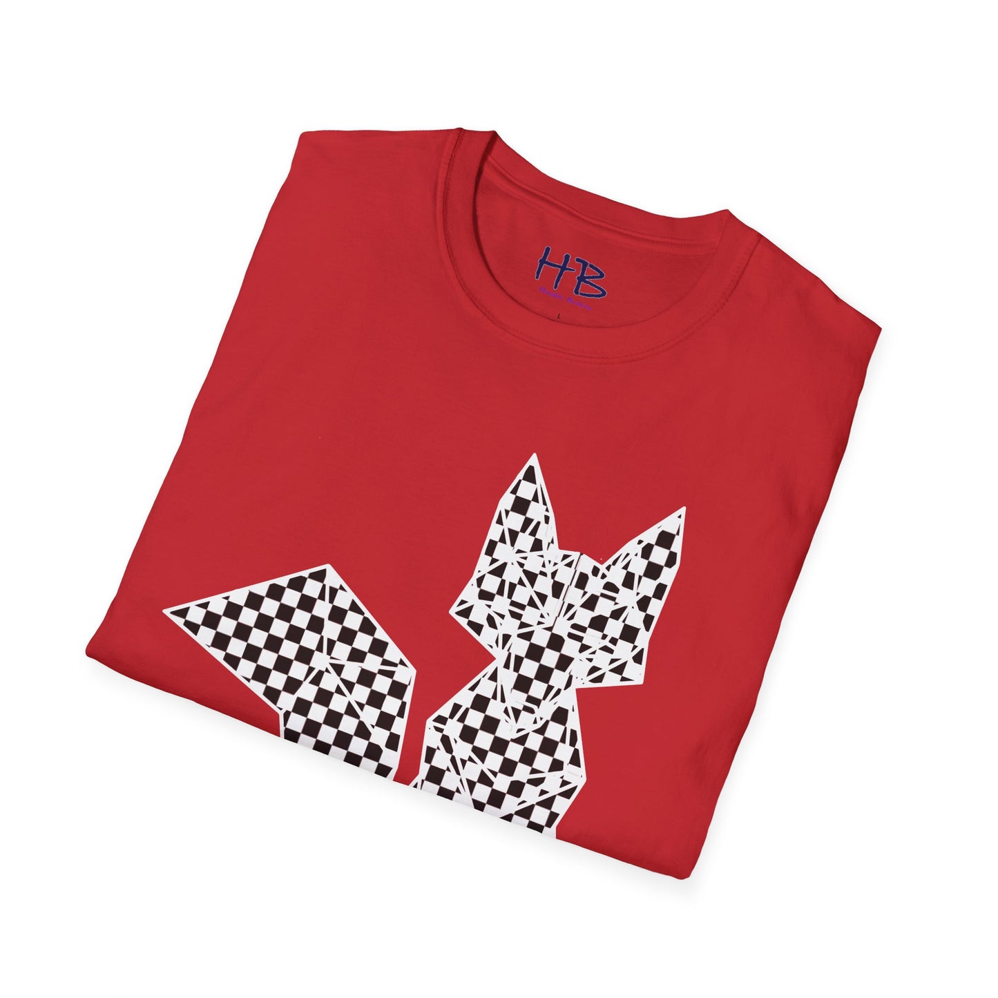 Elegant Sophisticated Chic Fox Fashion: A Captivating Depiction