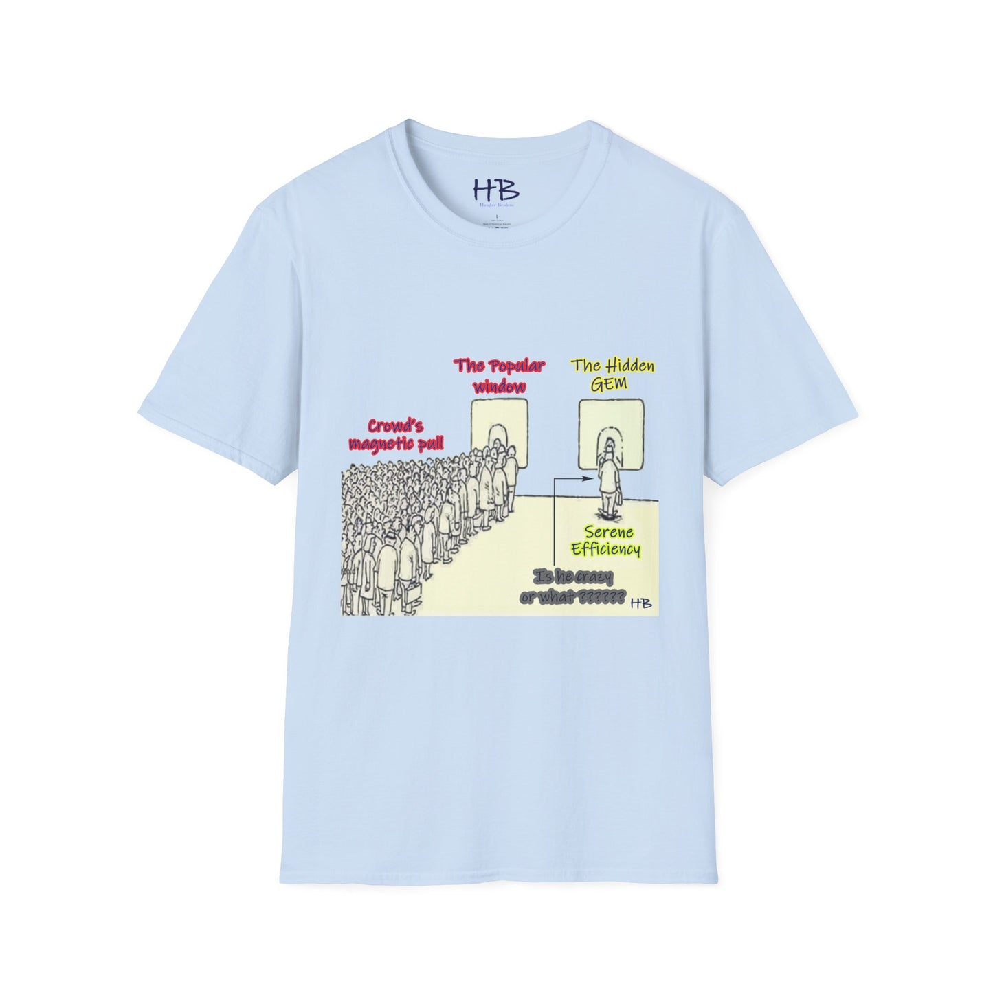 Unveiling the Paradigm while Defying Expectations: The Audacity of Independent Thought