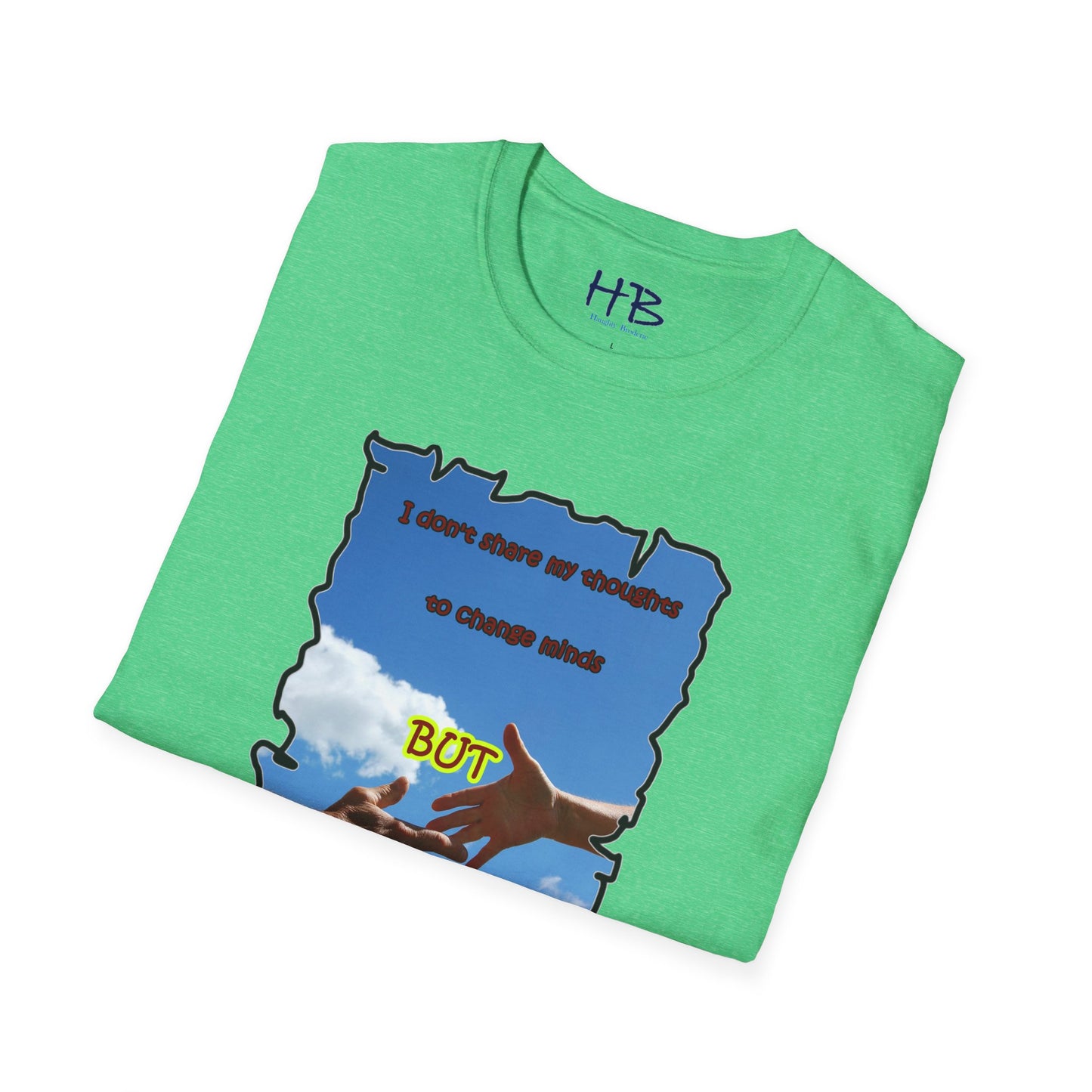 Symbol of Connection: Inspiring Like-Minded Beliefs