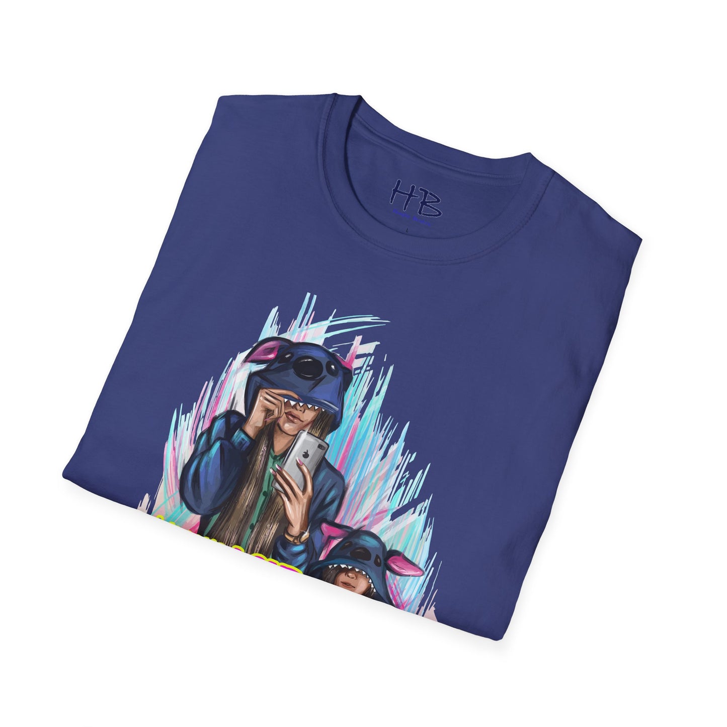 A Tribute to a Lifelong Bond: The Always Love Your Mother Tee Shirt