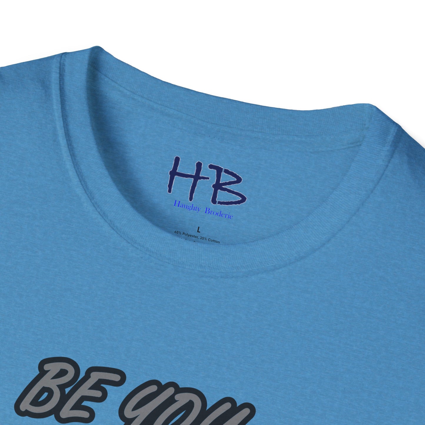 Embody your individuality, and the world will synchronize.