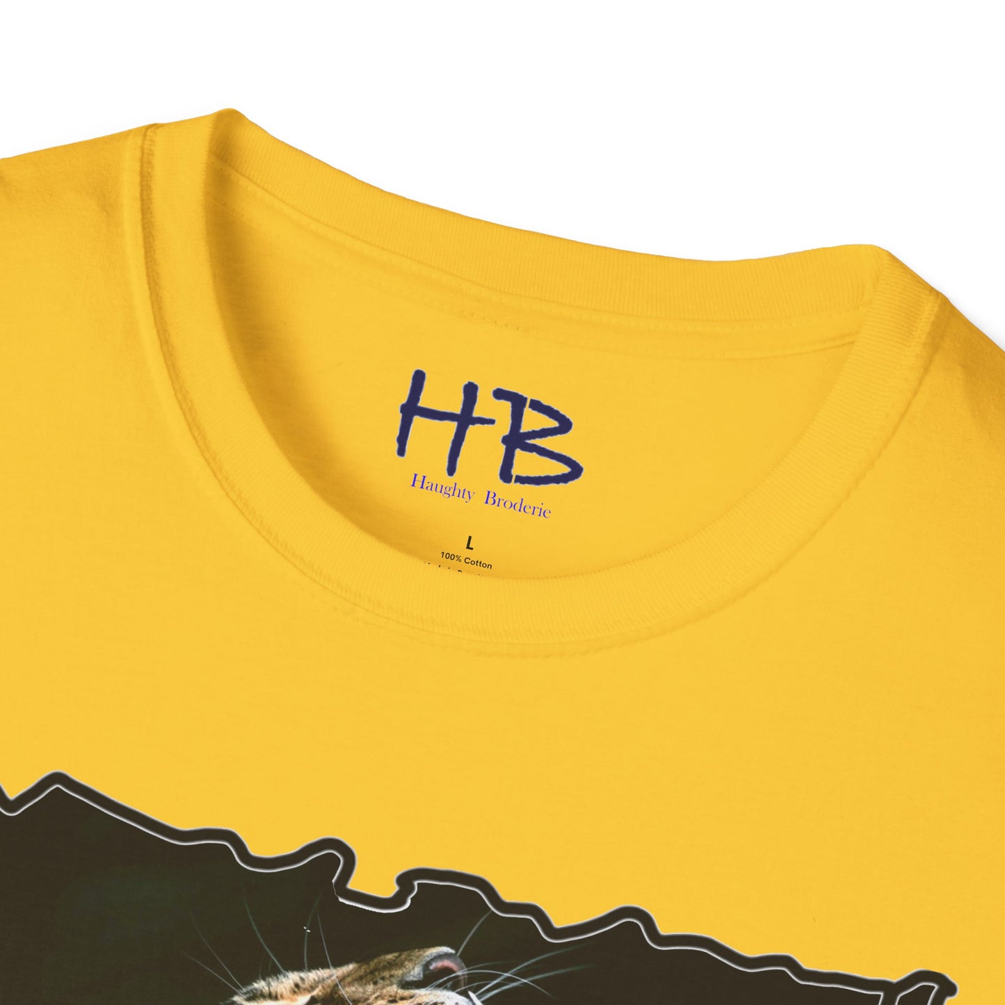 A Noble Roar Elegance Symphony;  Wild Harmony Majestic Decibel