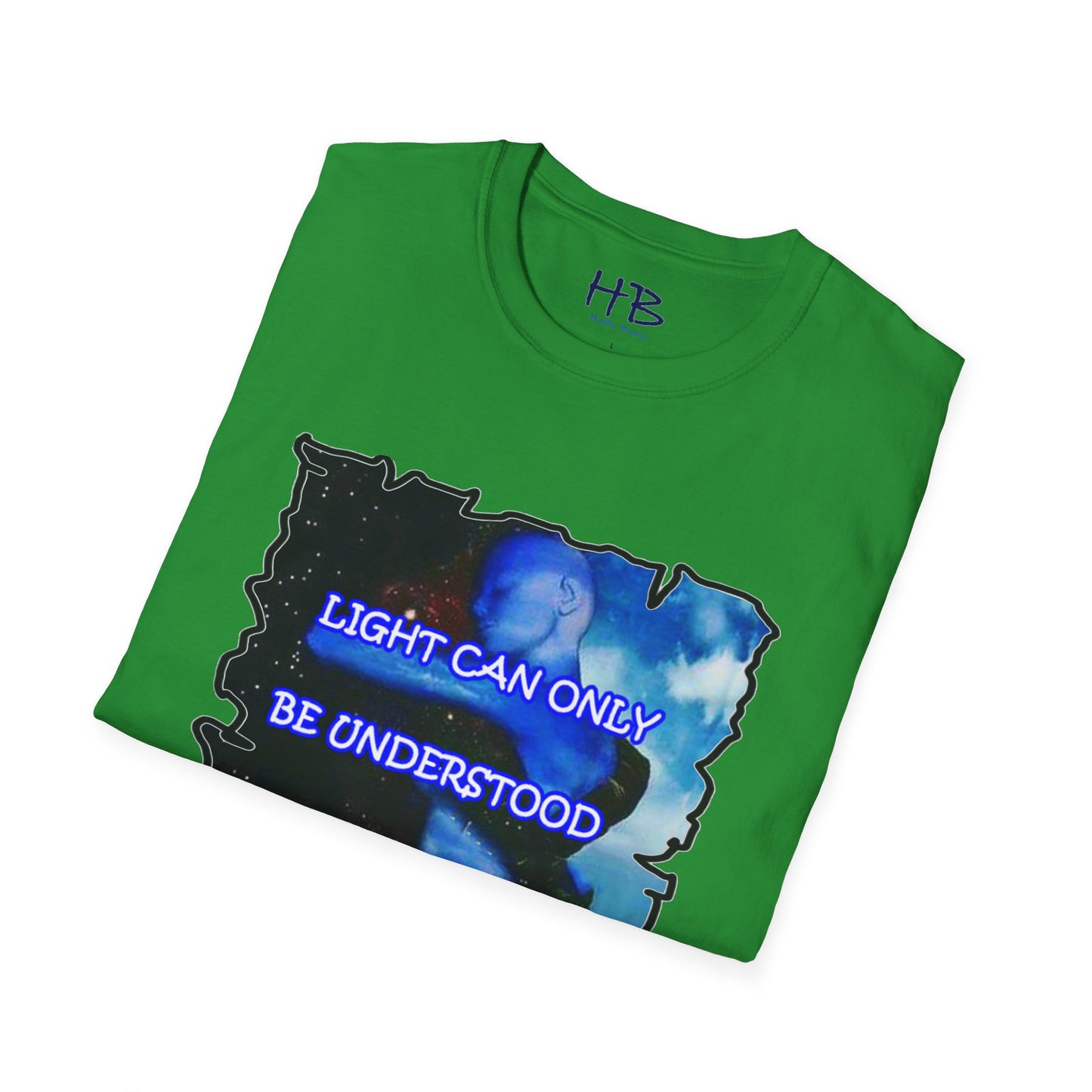 Celestial Symphony using Threads of Enlightenment: Embrace the Wisdom of Light and Darkness by Bridging the Abyss using The Yin-Yang of Fashion!