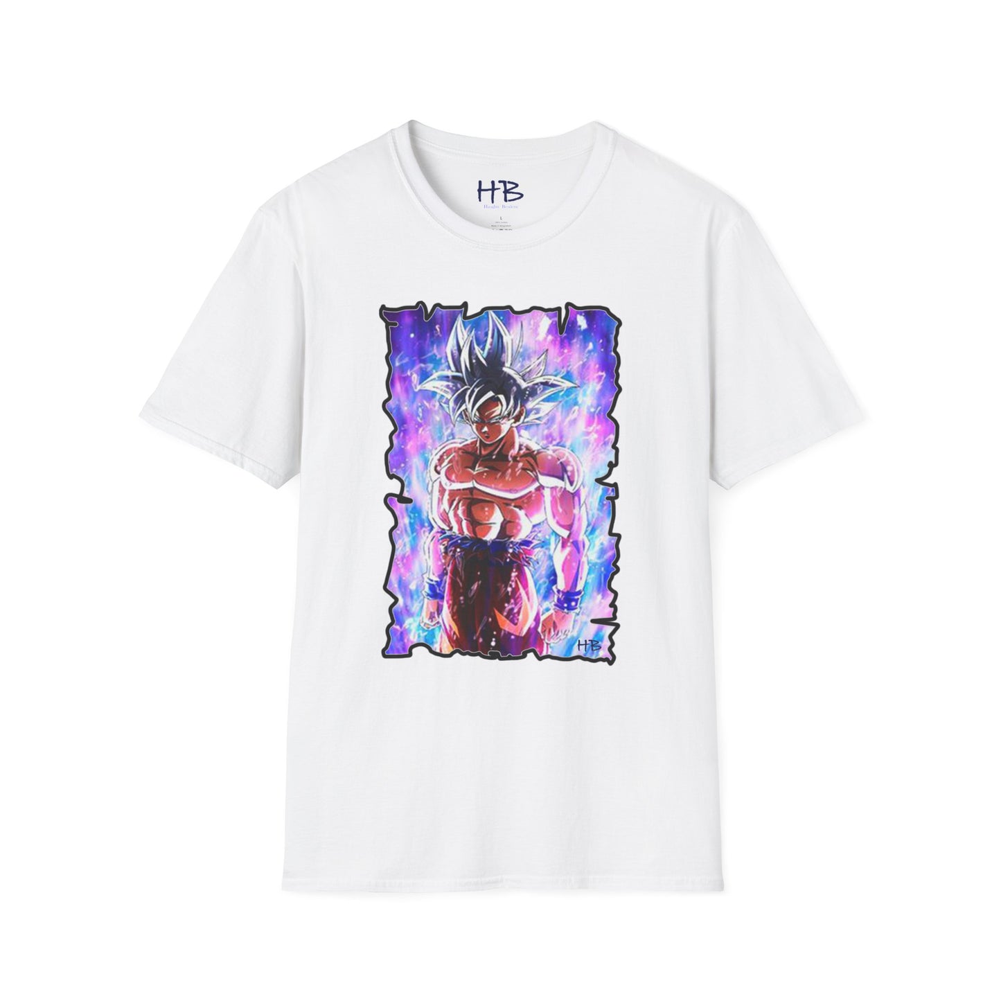 Unleash Your Inner Strength with The Legendary Warrior's Majestic Transformation; The Legendary Warrior Ultra Instinct To Be the Hero and Conquer with Confidence