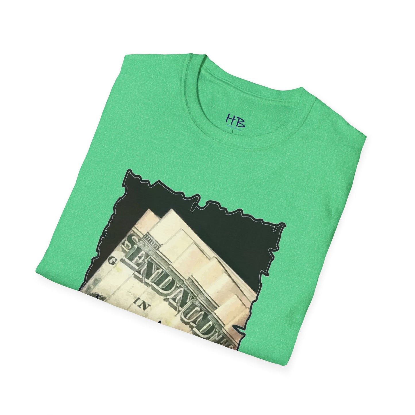 Dollars Speak Louder with Bold Humor requesting The Playful 'Send Nude$$'