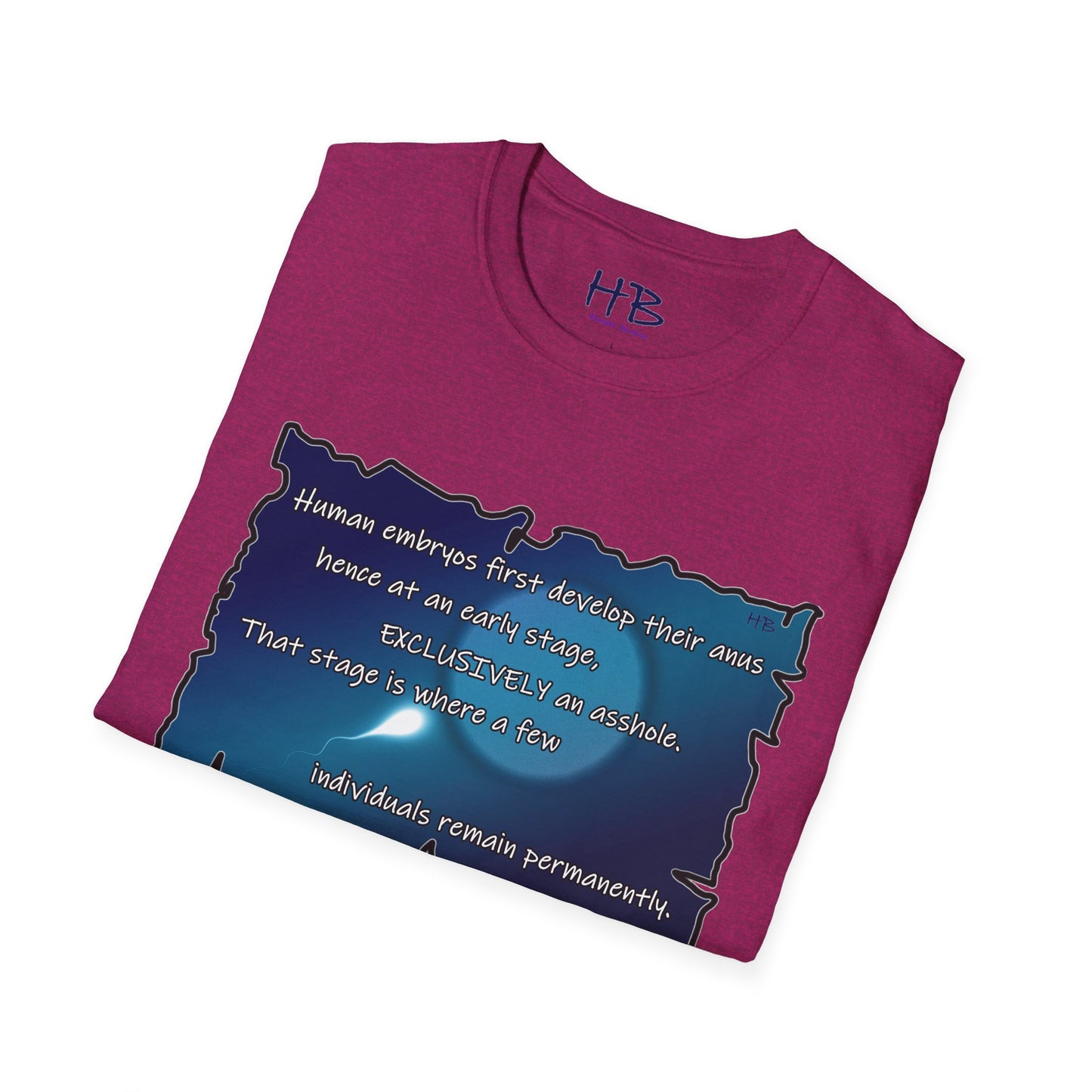 Embarking on Life's Journey From Cell to Self; Partially Correct Joke