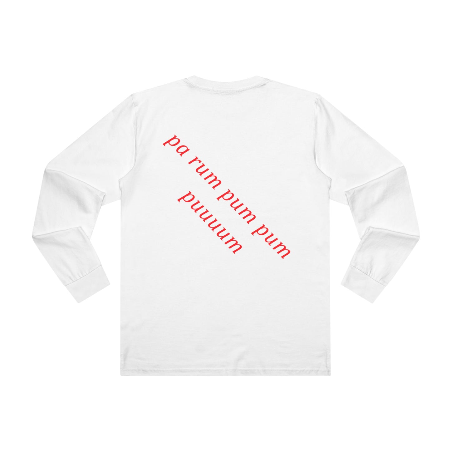 Get Yours Now -- Originality in Motion using Twist of Charm and how much we lovin' it (Men's Base Longsleeve Tee - All-Season Wear)