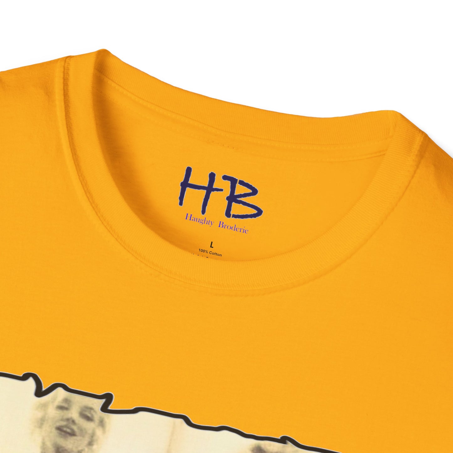 The Marilyn Monroe Iconic Elegance glamorously refining Just a LIL'Nasty